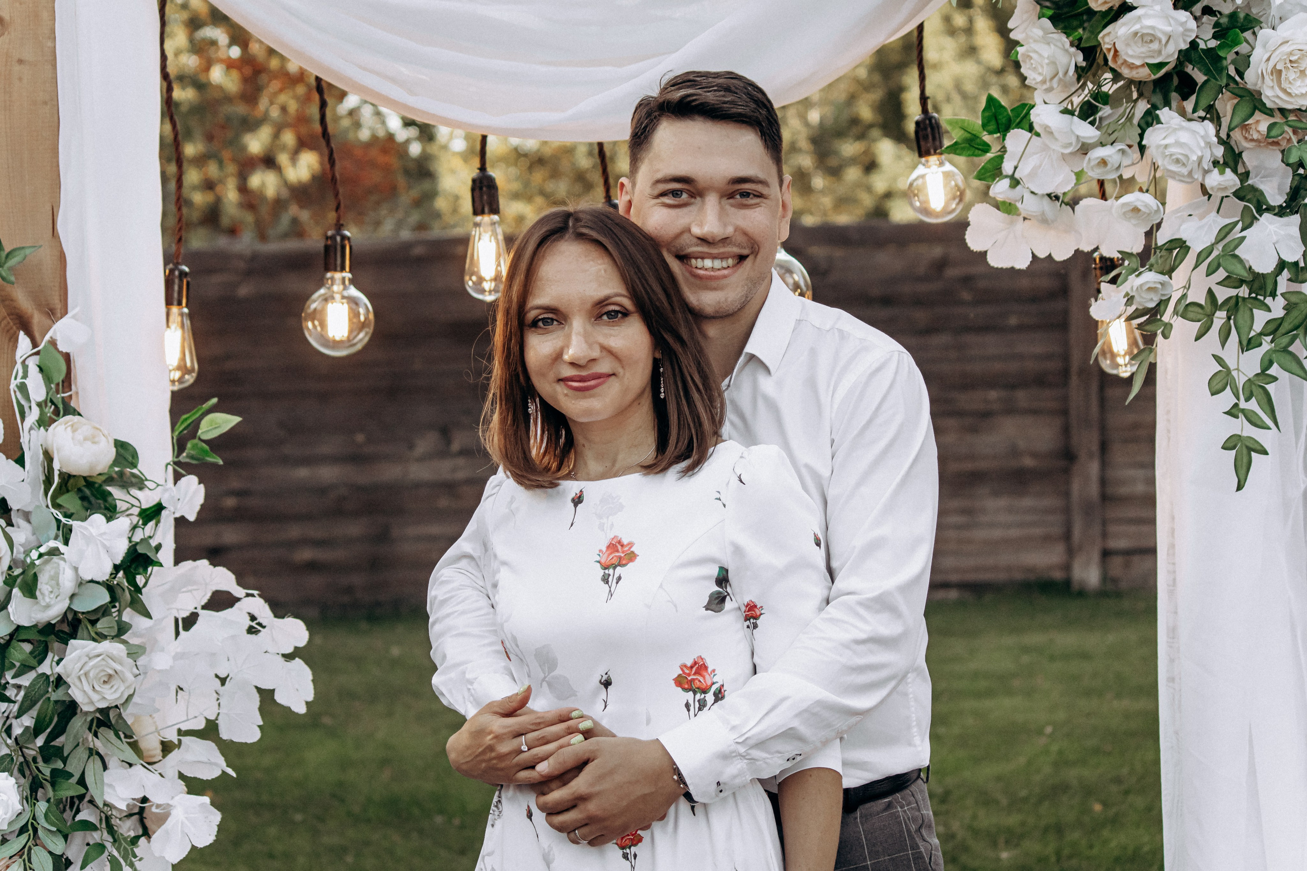 1. Свадебный фотограф Челябинск