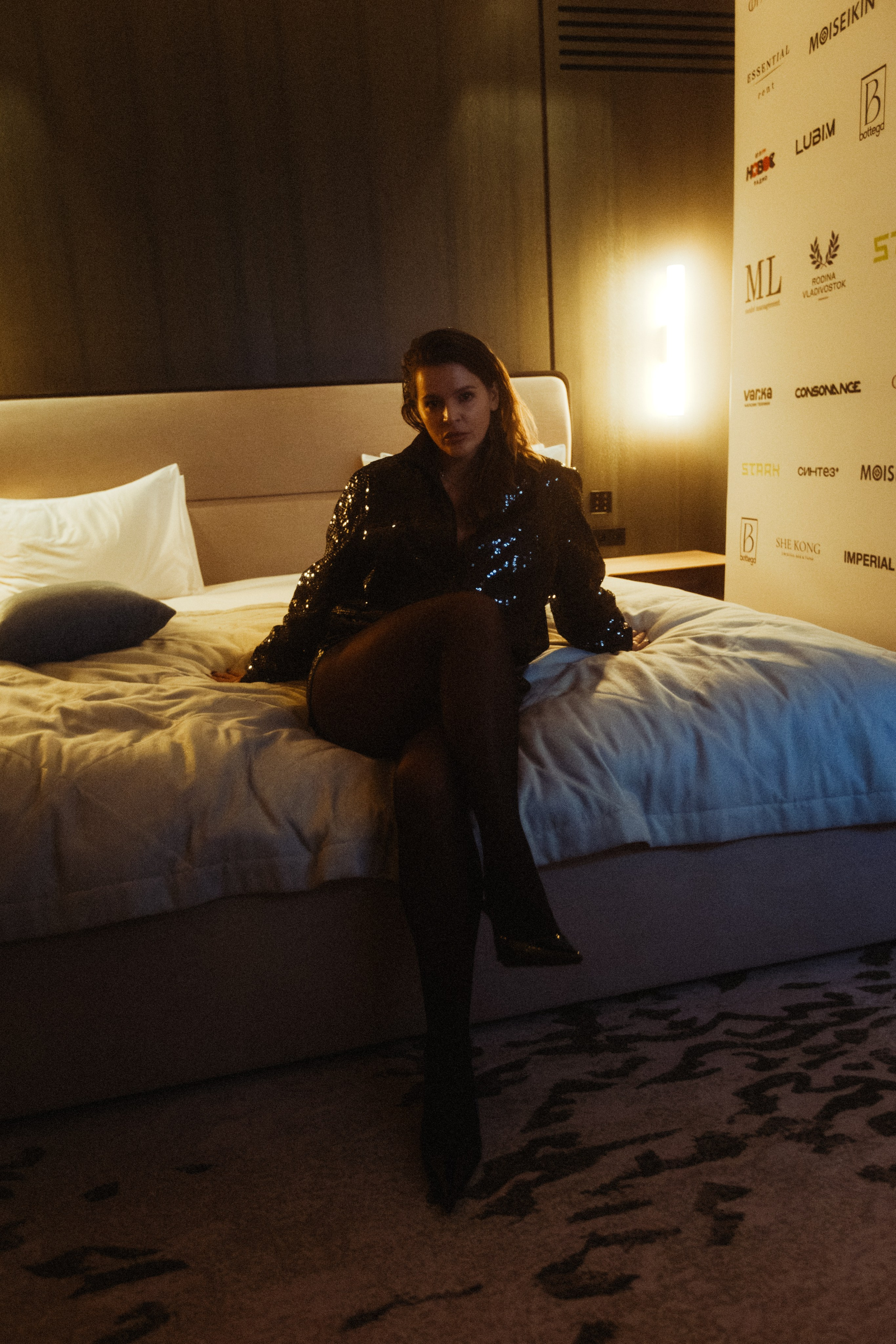 СВЕТСКОЕ. Фотограф Владивосток Ян Паклин