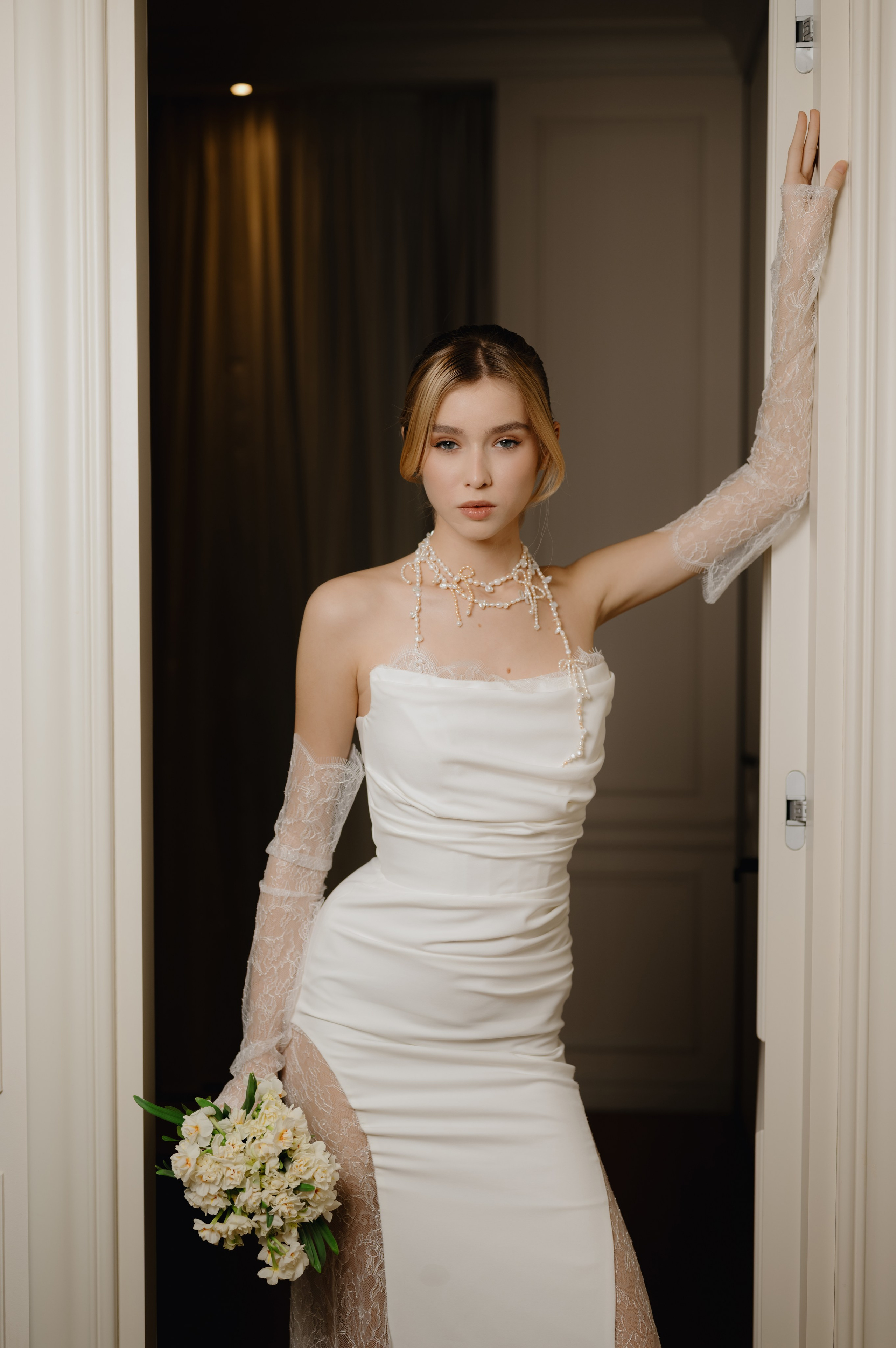 Влад и Вероника. Свадебный фотограф в Москве Артём Кившарь