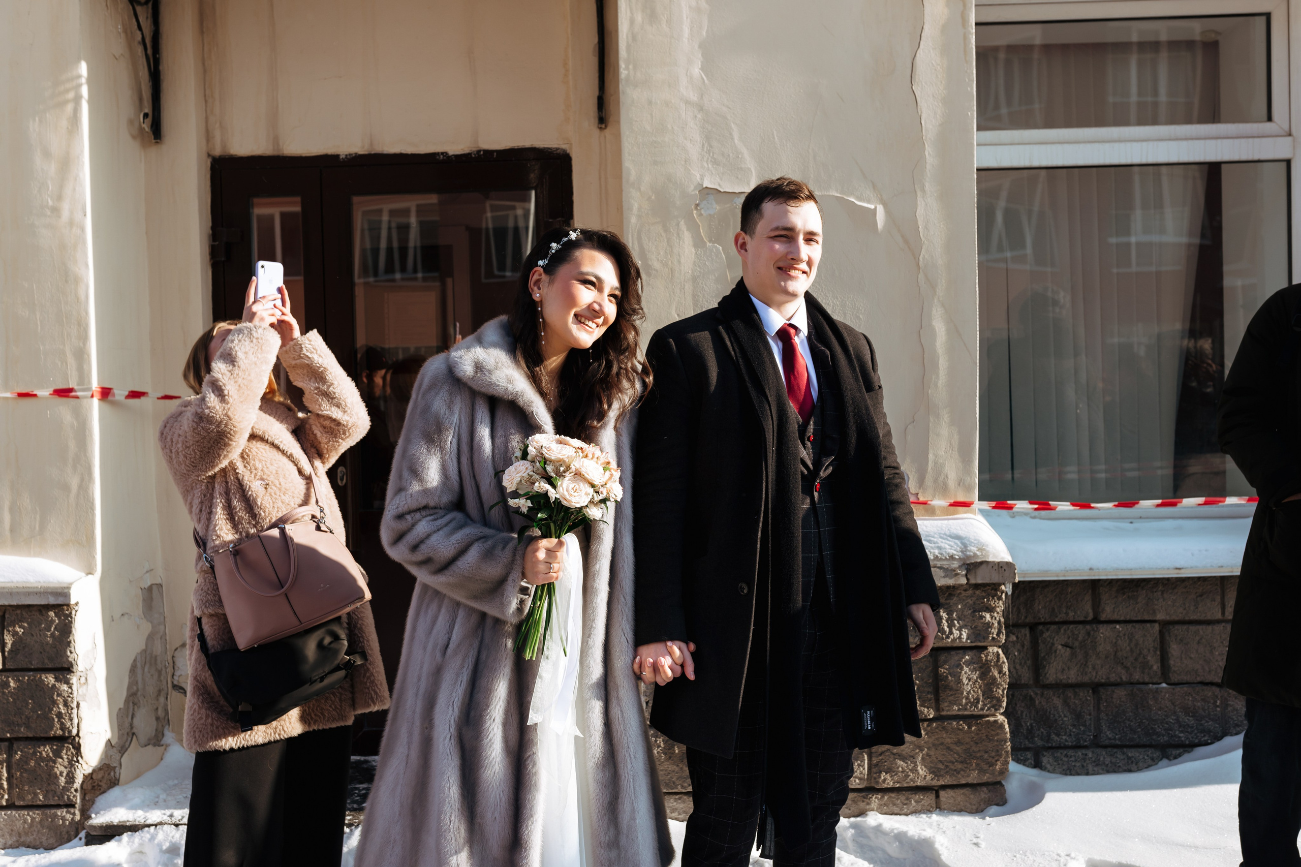 Степан и Чулпан. Марина Шаймухаметова. Фотограф в Уфе