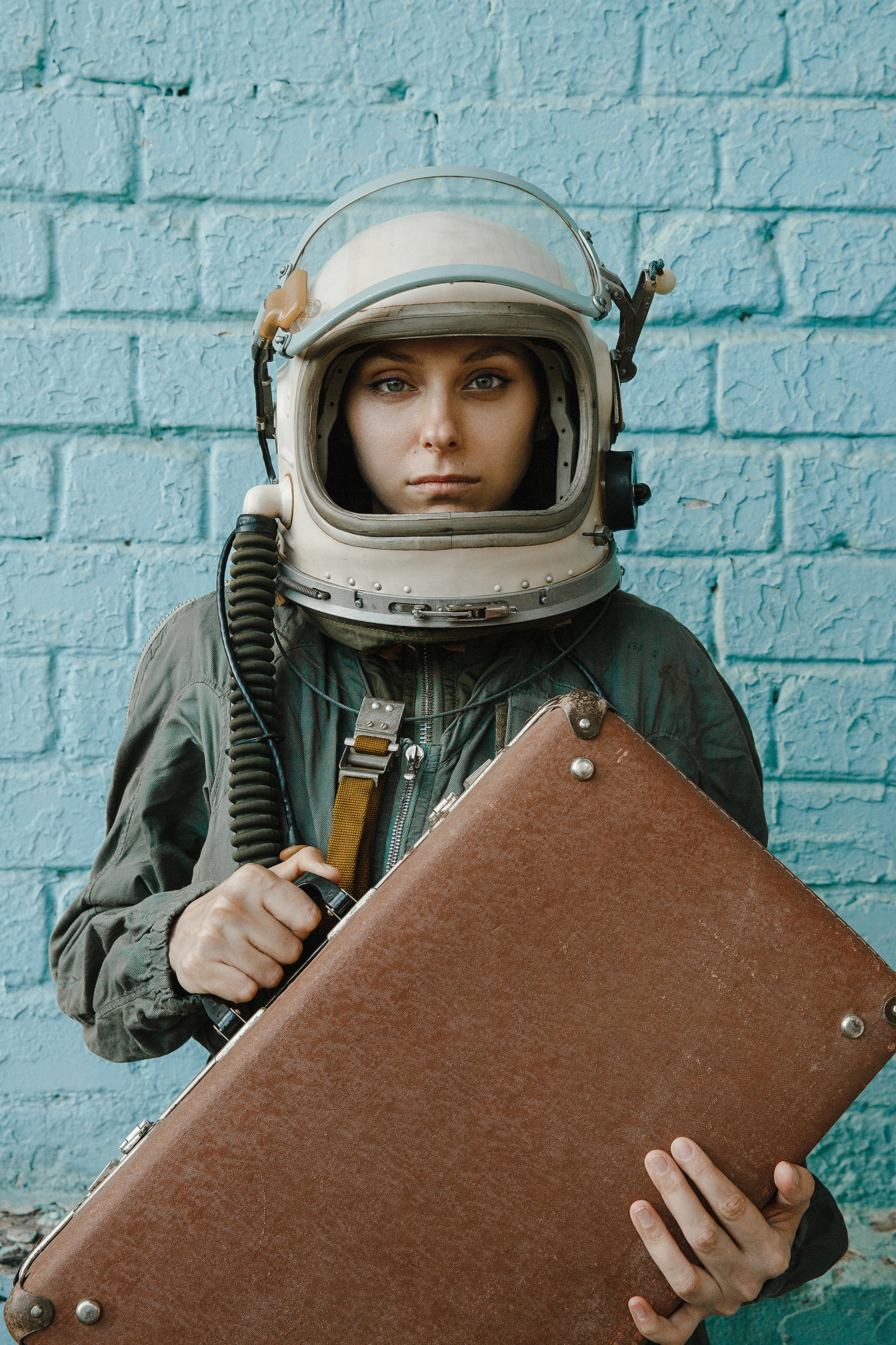 День космонавтики. Свадебный фотограф Юлия Логинова