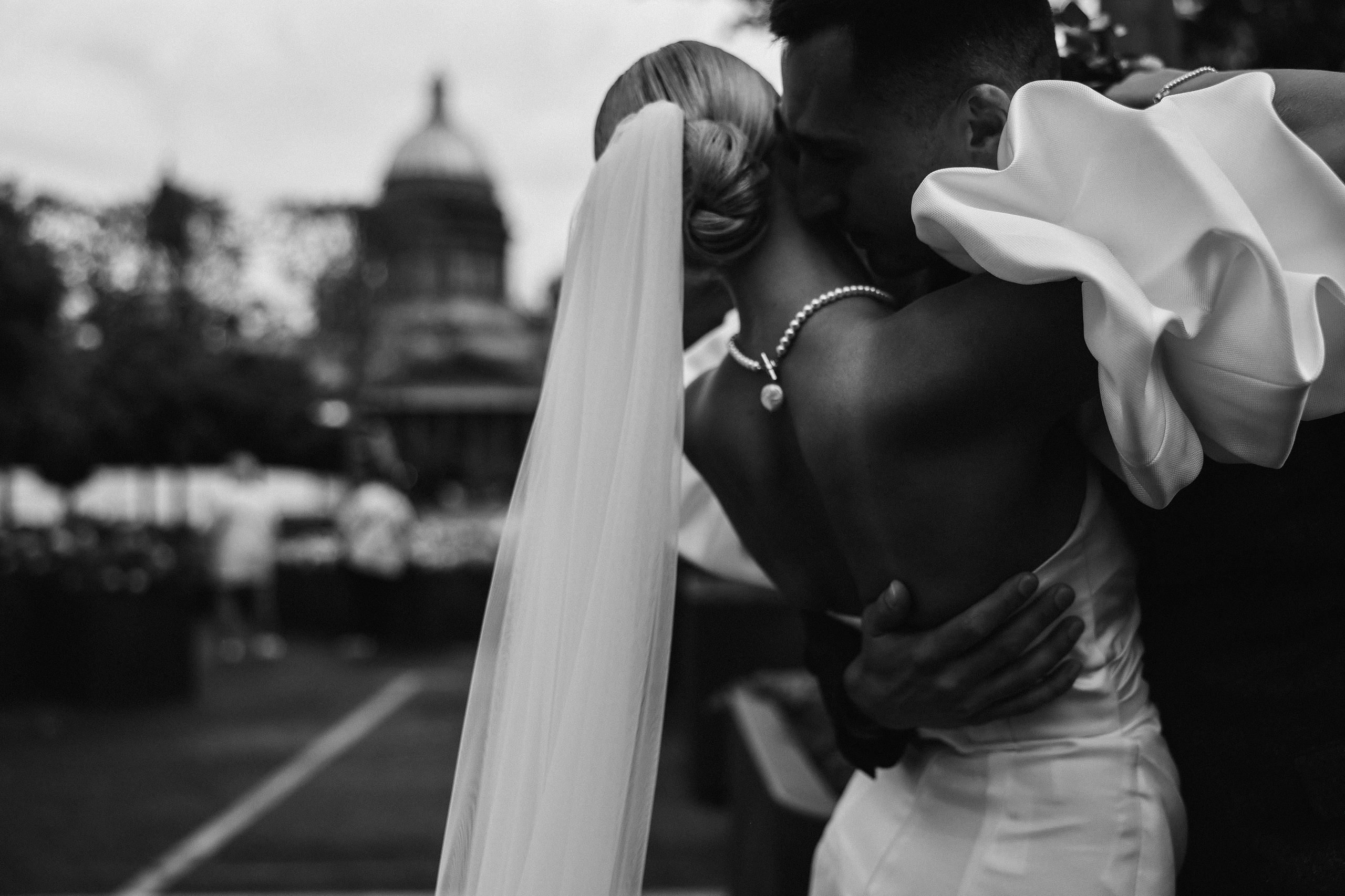 Свадебный и семейный Фотограф Денис Кошель