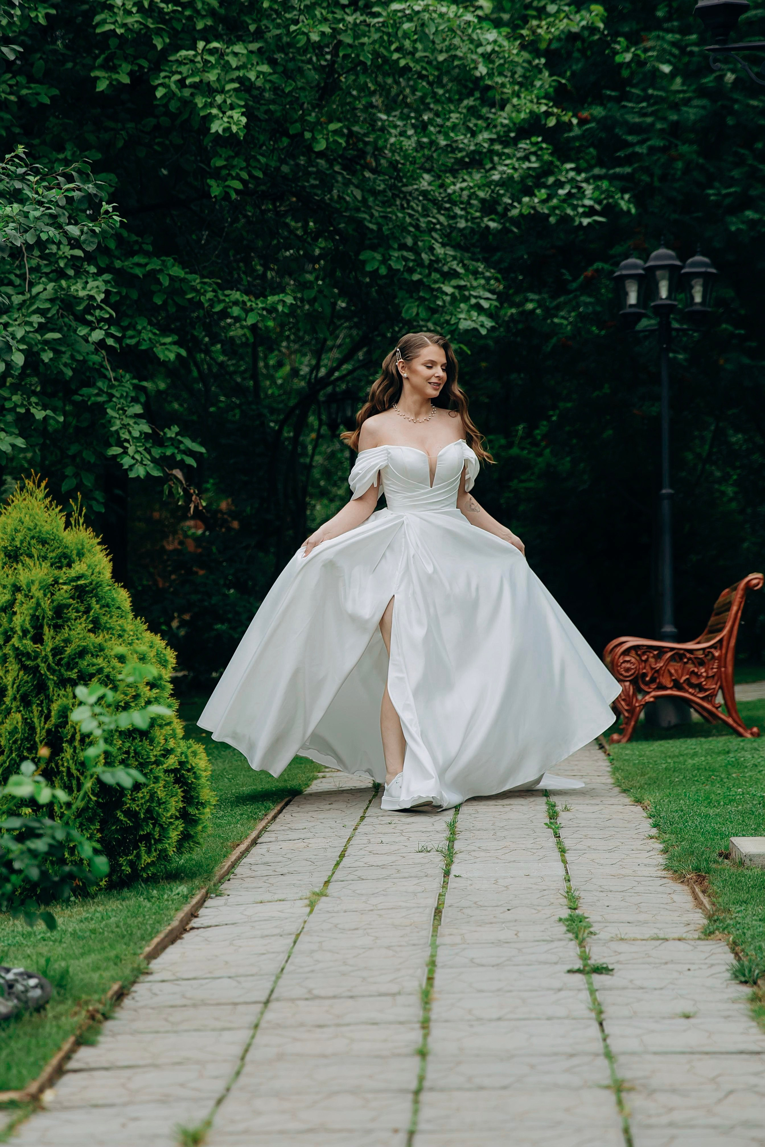 Анна&Дмитрий. Фотограф Алина Любимова г. Пермь