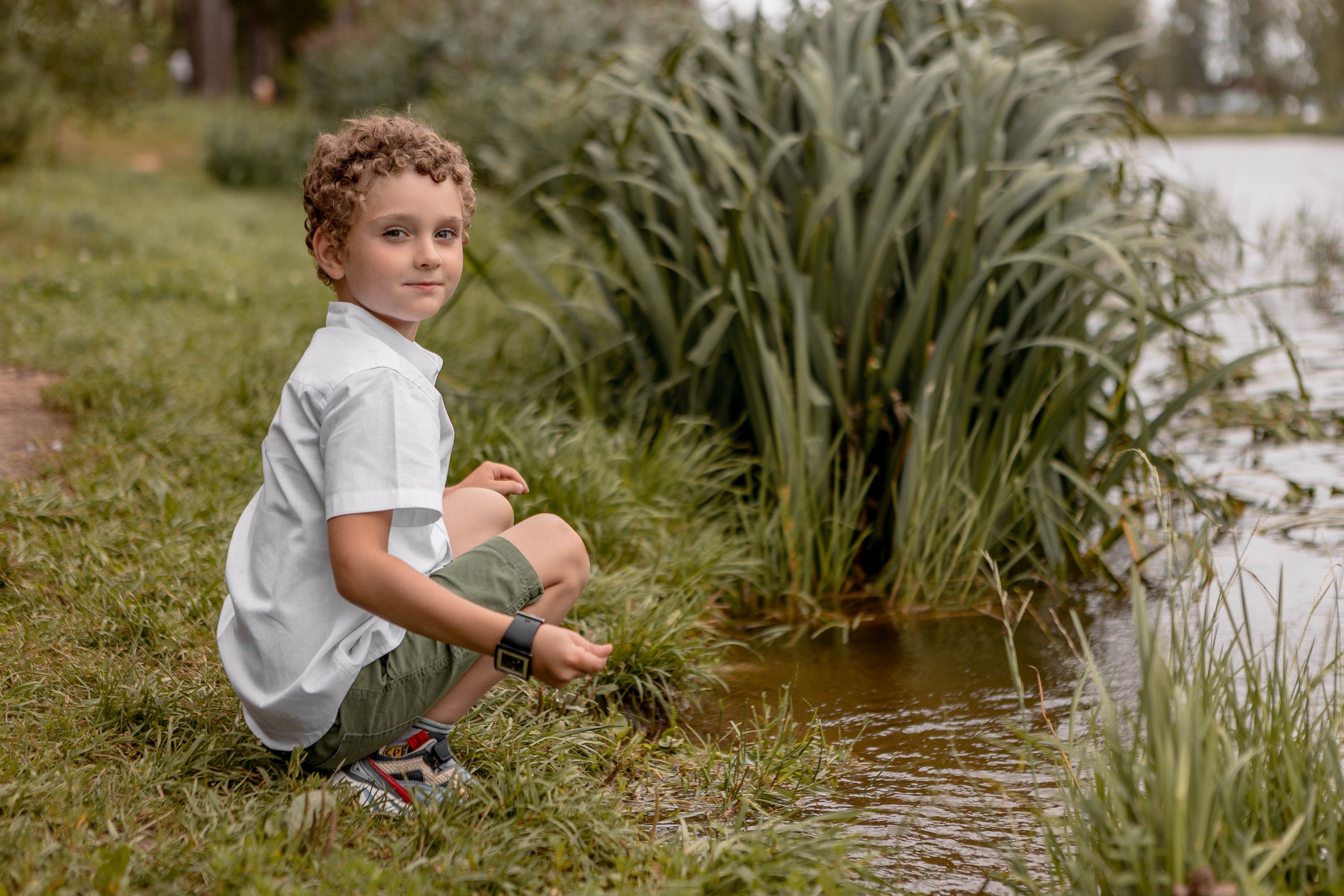 Семейный и репортажный фотограф Иваново. Фотокниги и выпускные альбомы в Иваново