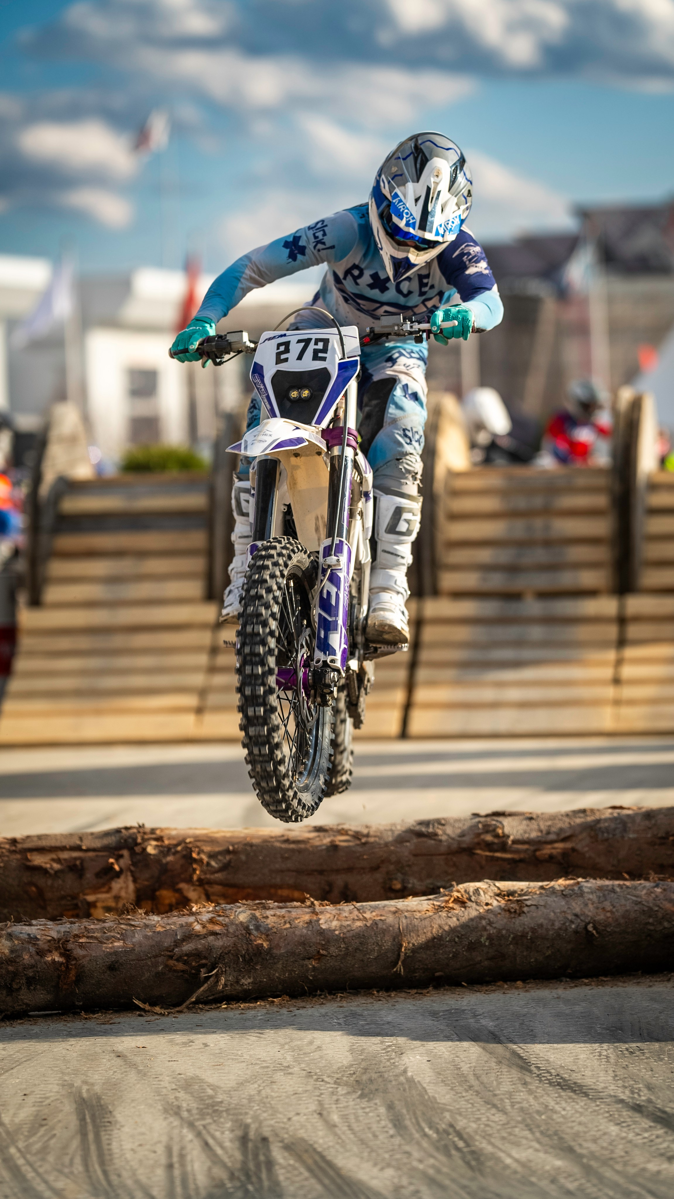 Мотовесна 04.04.2026. Фотограф мотоциклов в Москве — Олег Яковкин | Фото и видео