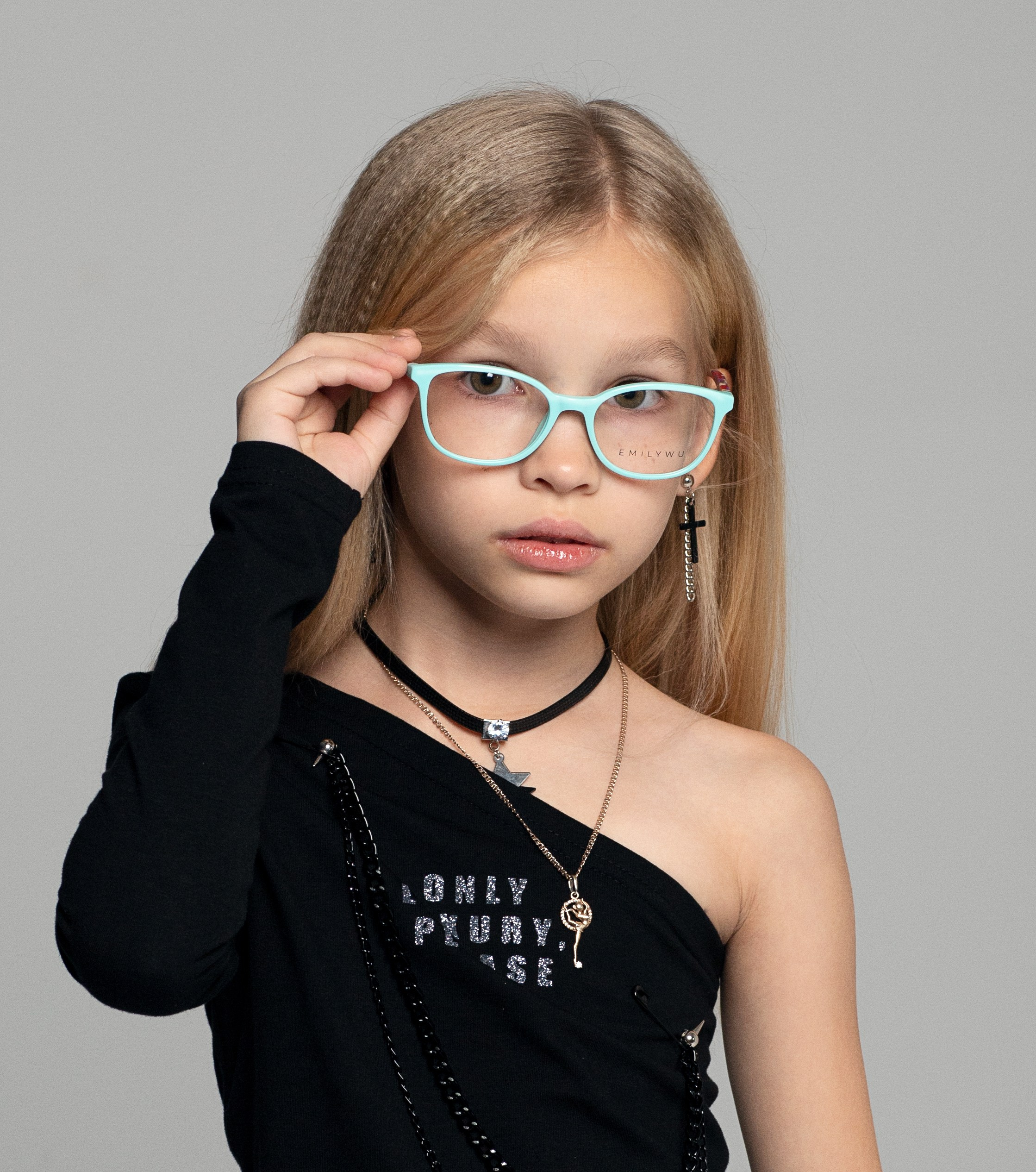 Настасья 129. Международное модельное материнское агентство «Open models»