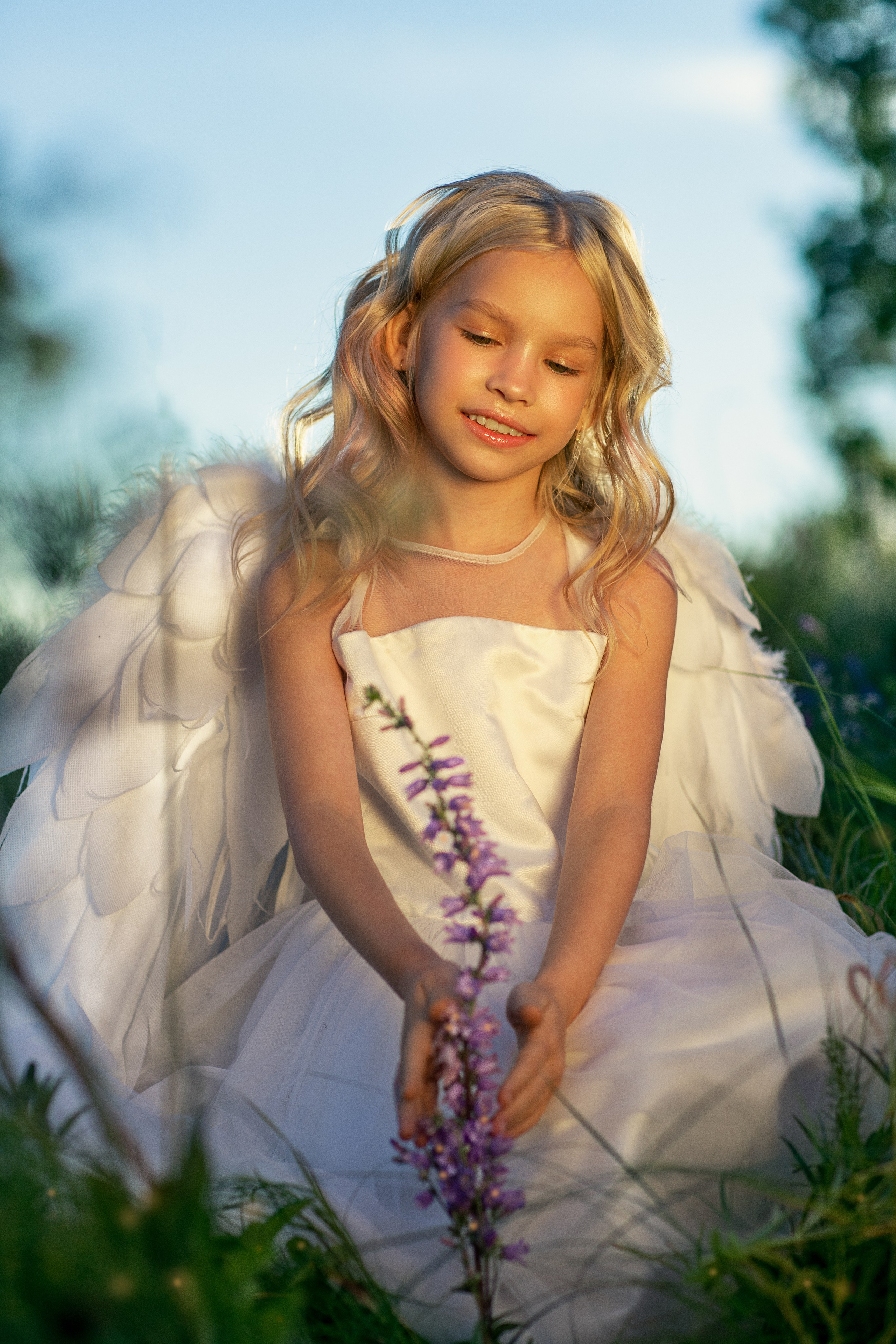 Настасья 129. Международное модельное материнское агентство «Open models»