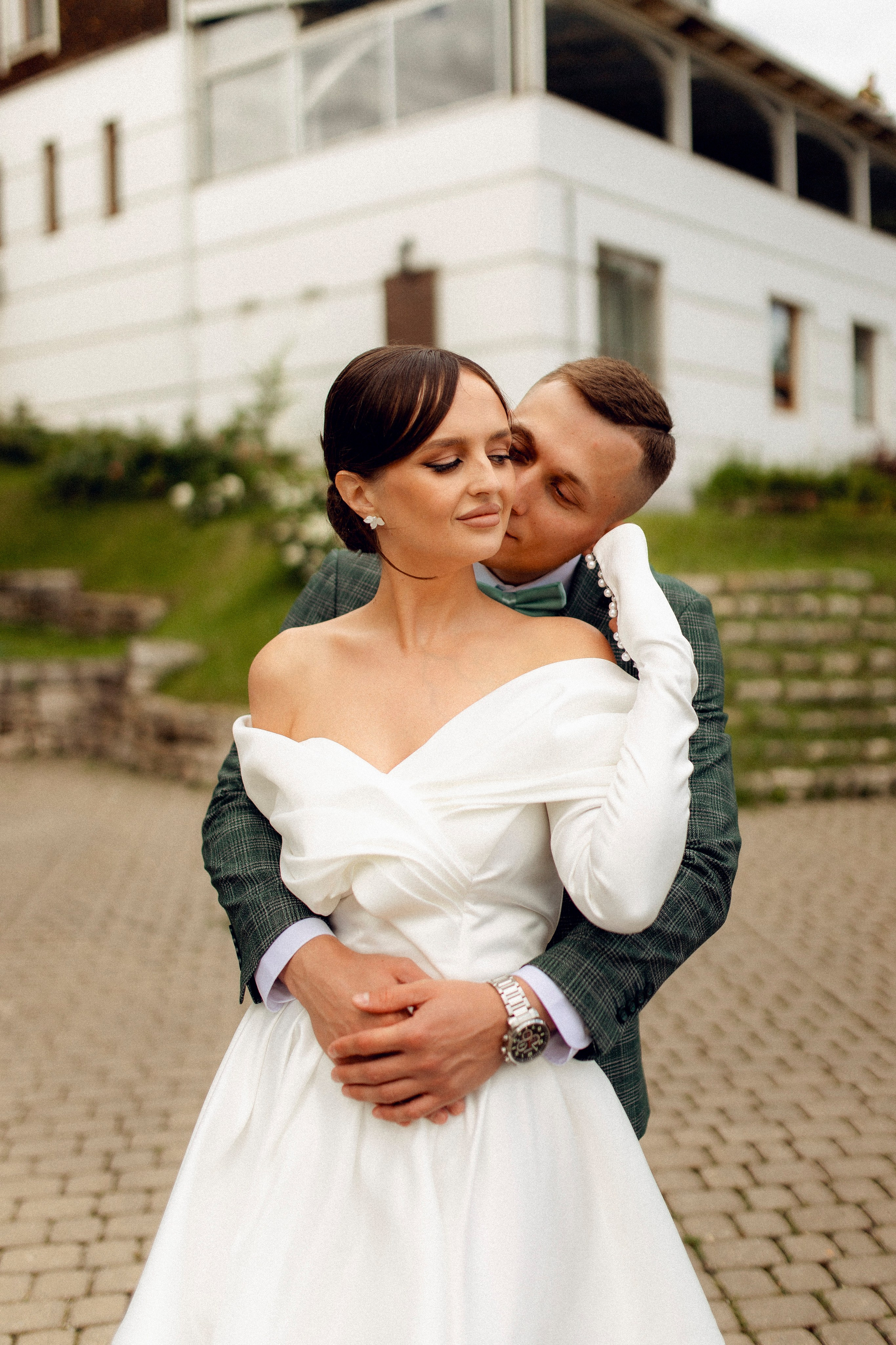 Александра и Евгений 21.06.24. Индивидуальный, семейный и свадебный фотограф