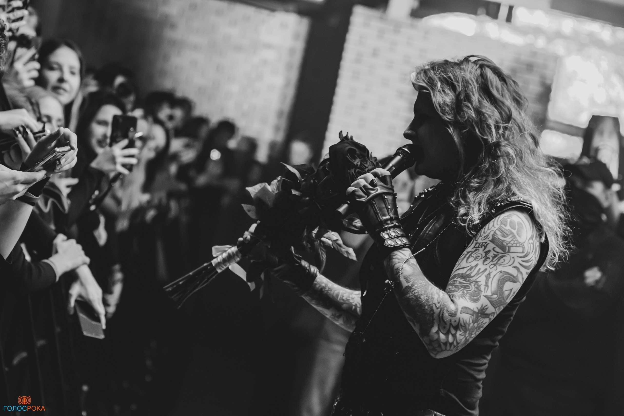 NEVERLOVE | BASE club. Концертный фотограф Михальченкова Алёна | Москва