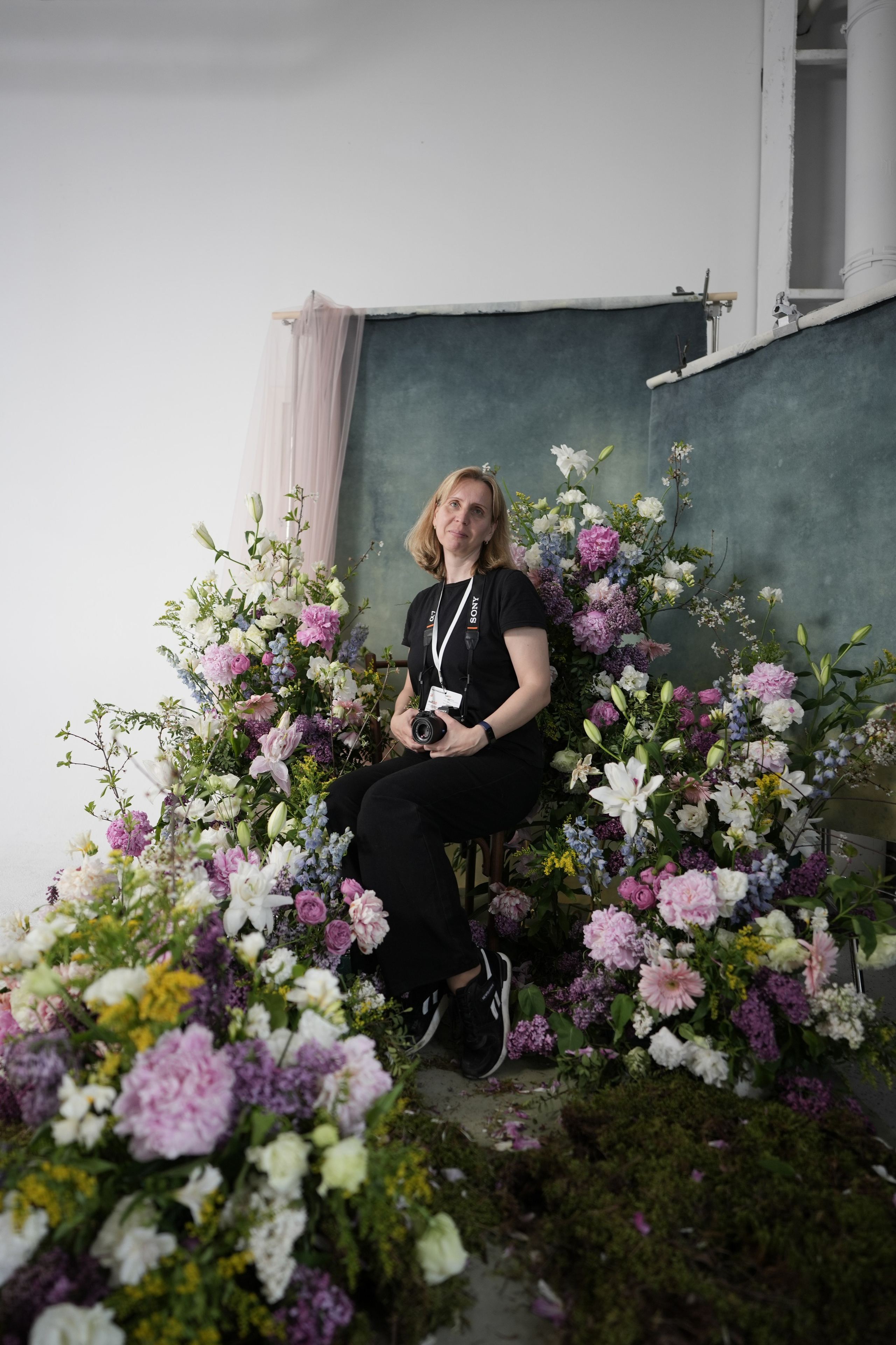 Фотофестиваль Wfolio. Портретный и семейный фотограф в Москве/Видное