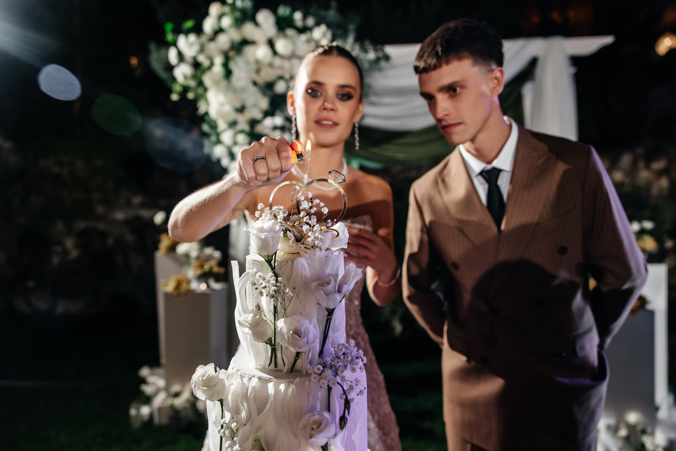 Анонс свадьбы для Павла и Евгении. Усадьба Феодоро. Свадебный фотограф в Крыму и Севастополе Ольга Баскакова