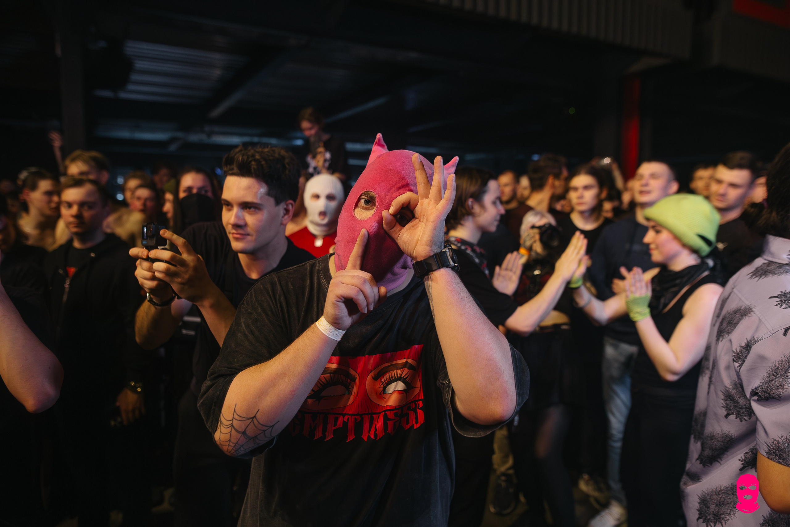 RAM. Sound. 08.11.2024. Главная