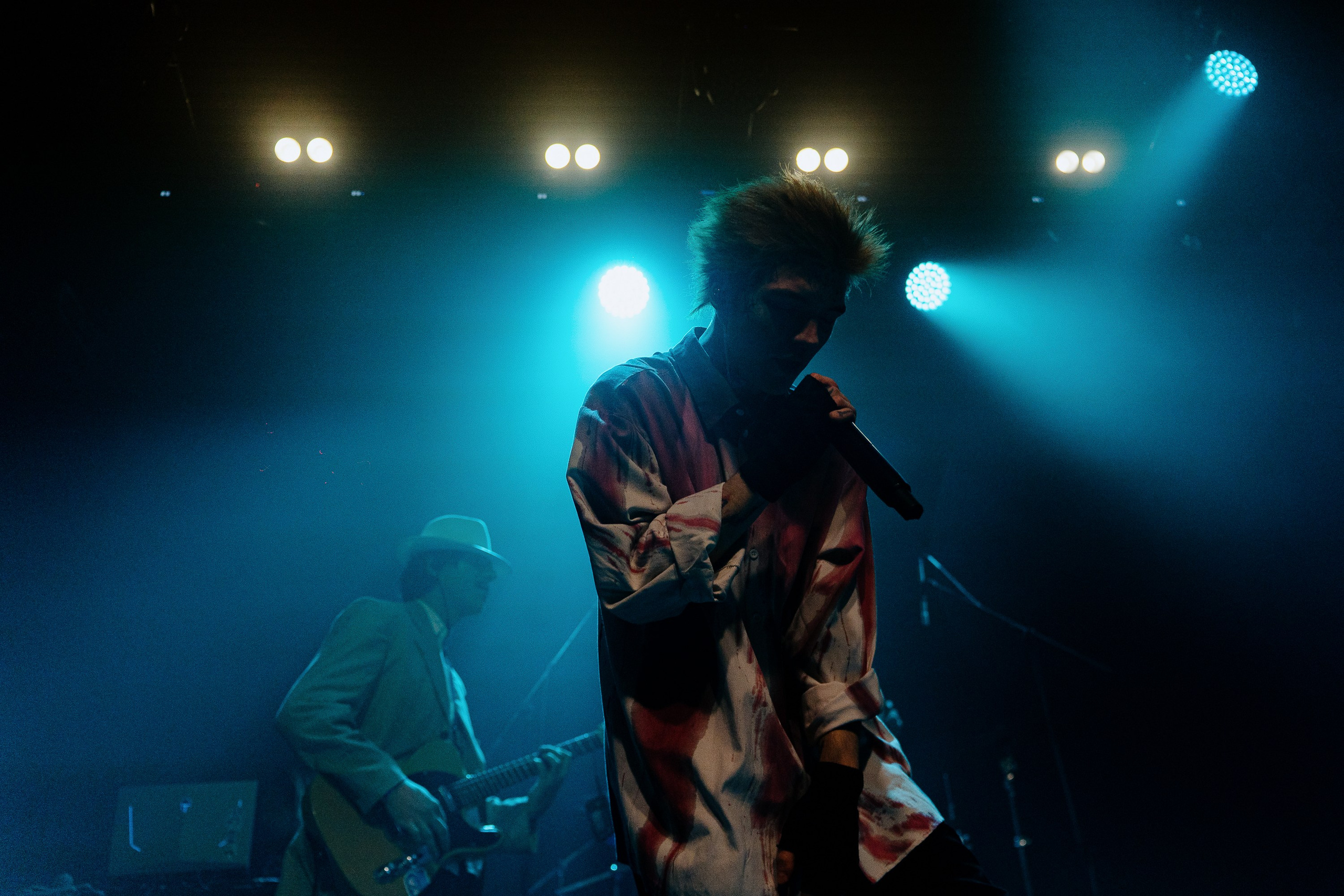 Зоха. Рассвет. 14.12.2025. Главная