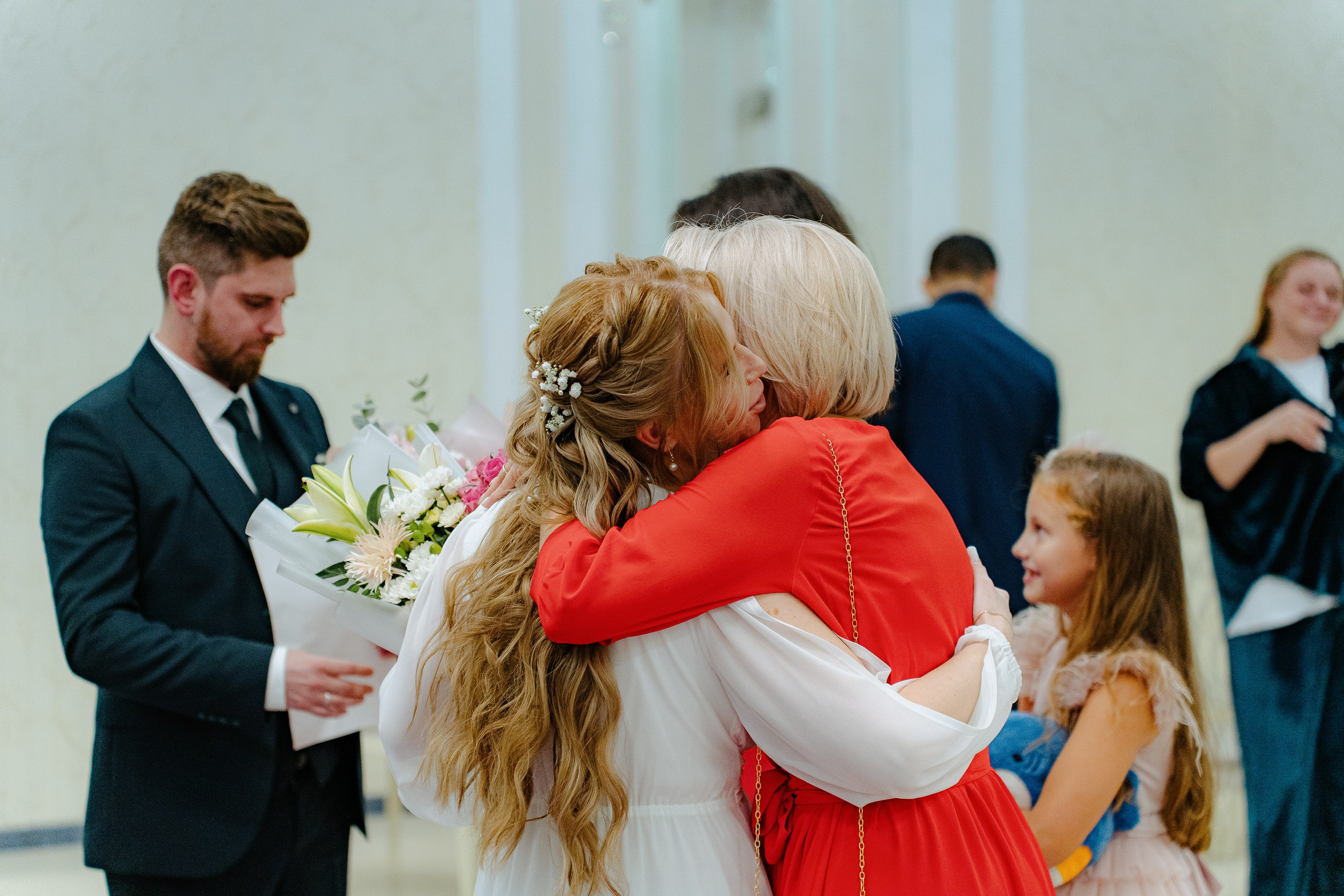 Максим и Маргарита. Главная