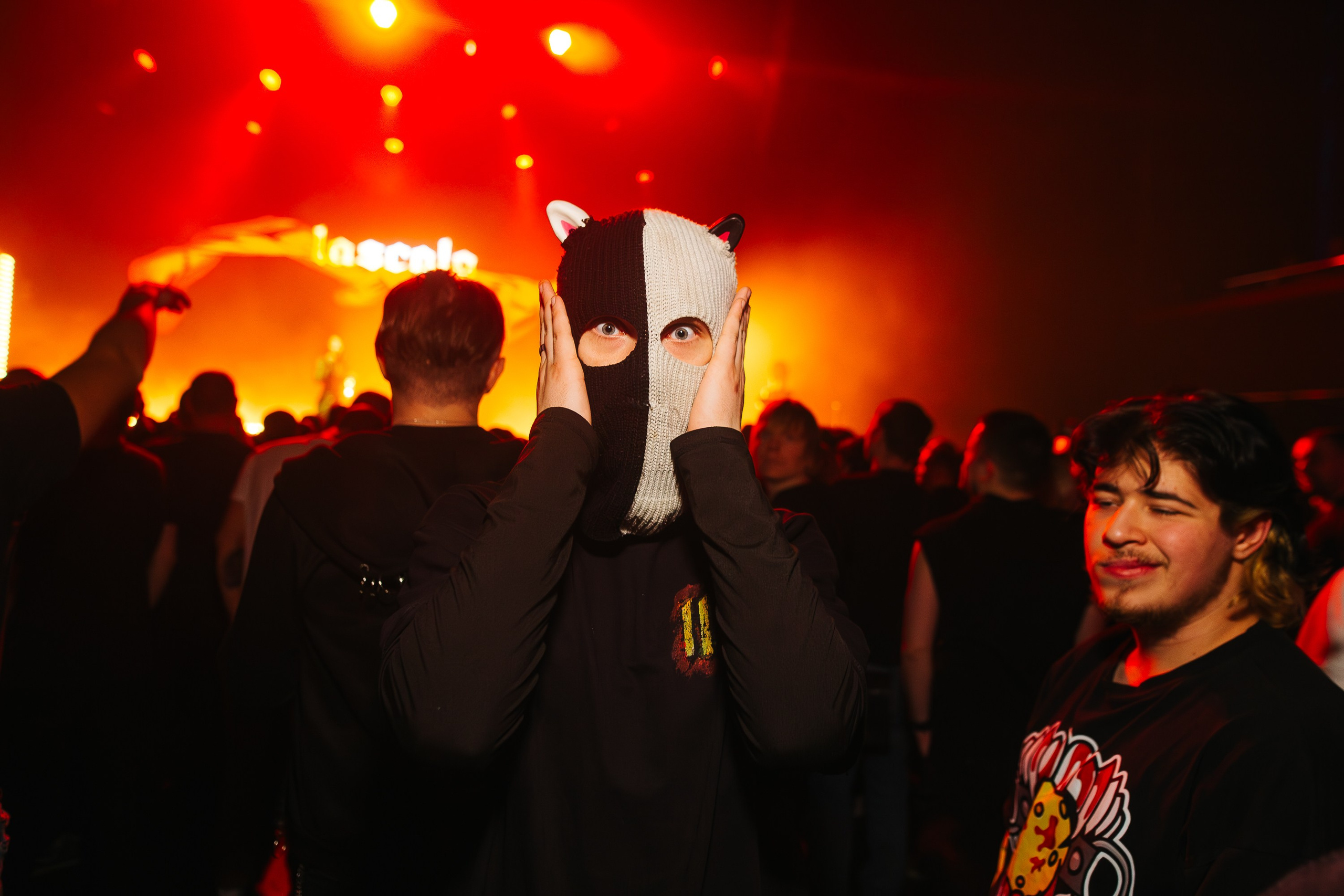 LASCALA. Base. 07.01.2025. Главная