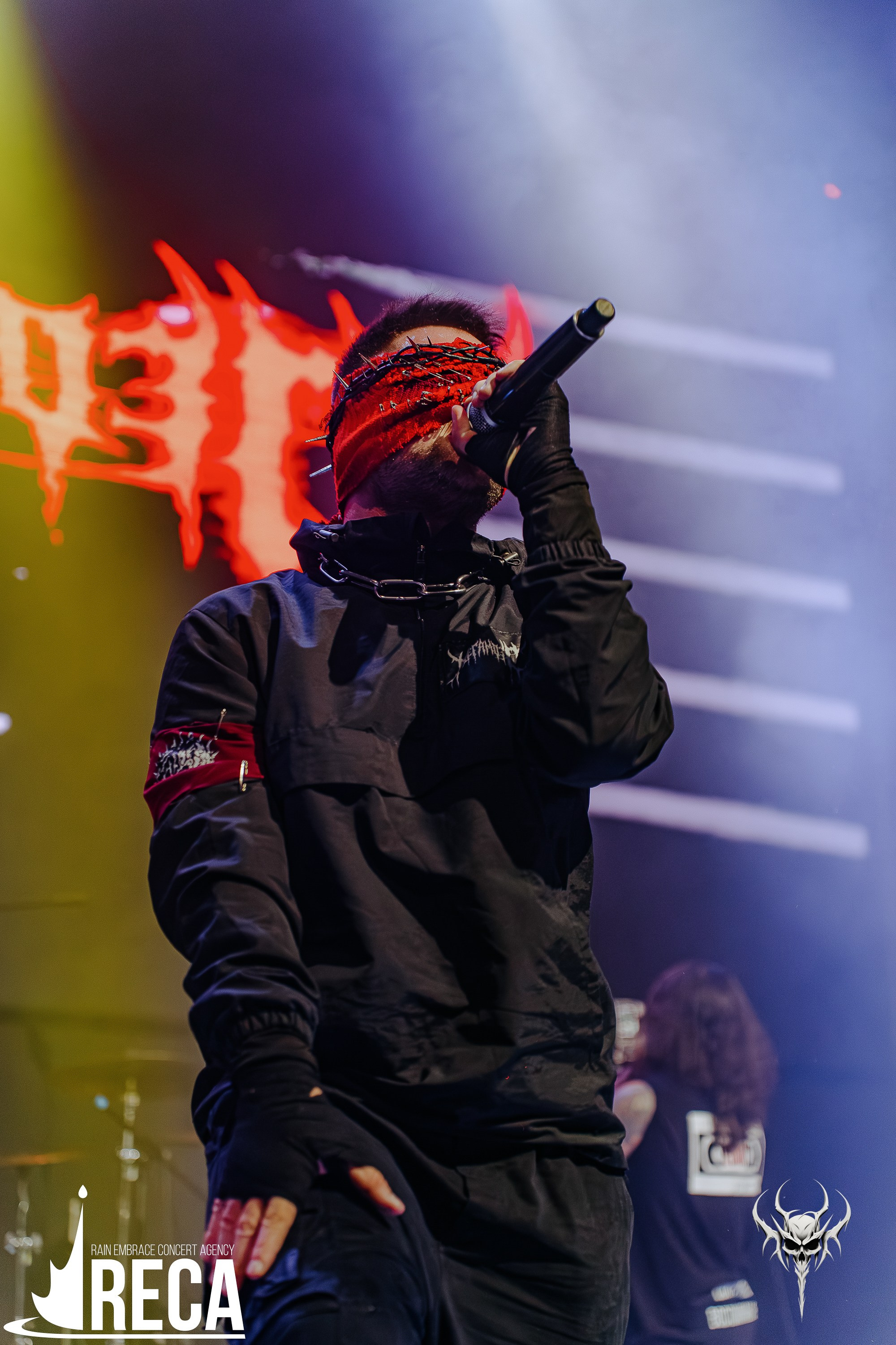 RECAFEST. BASE. 30.08.2025. Главная