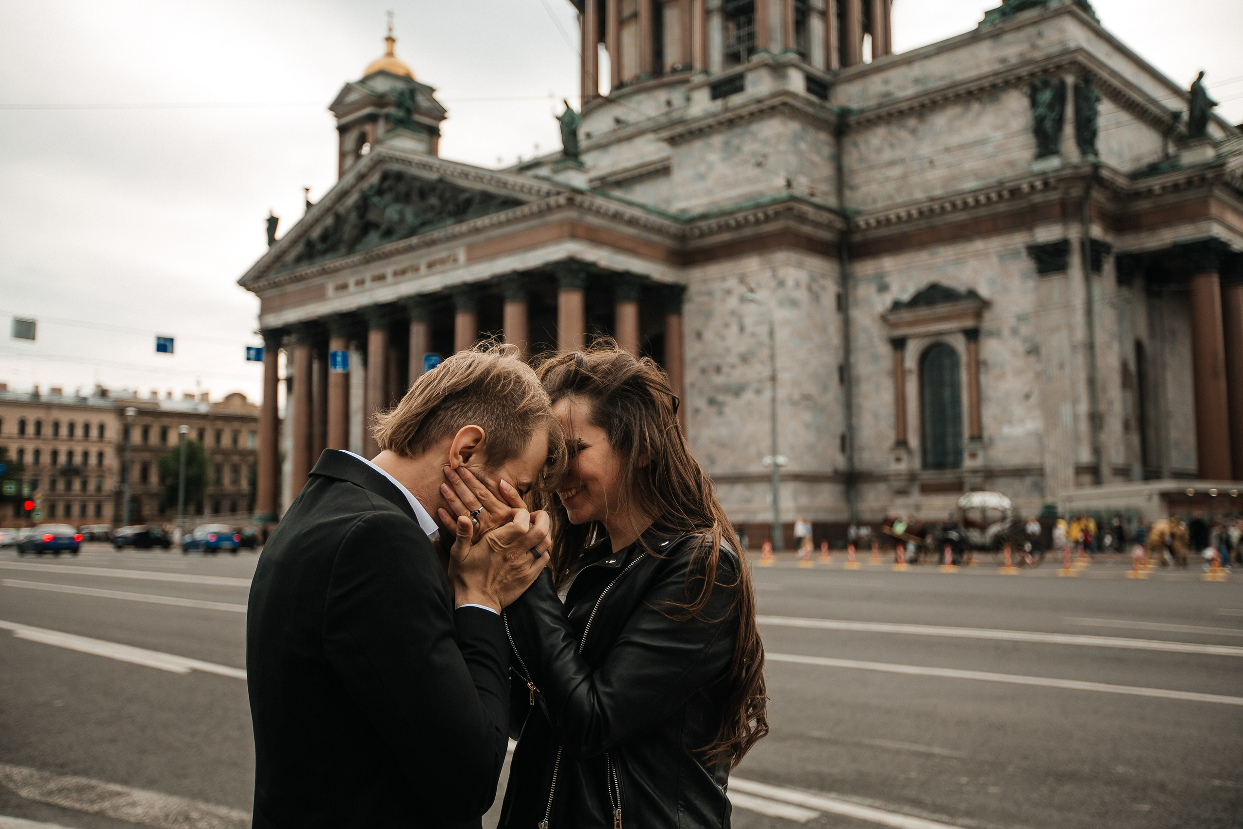 Сергей и Ольга. 14.07.2023. Главная