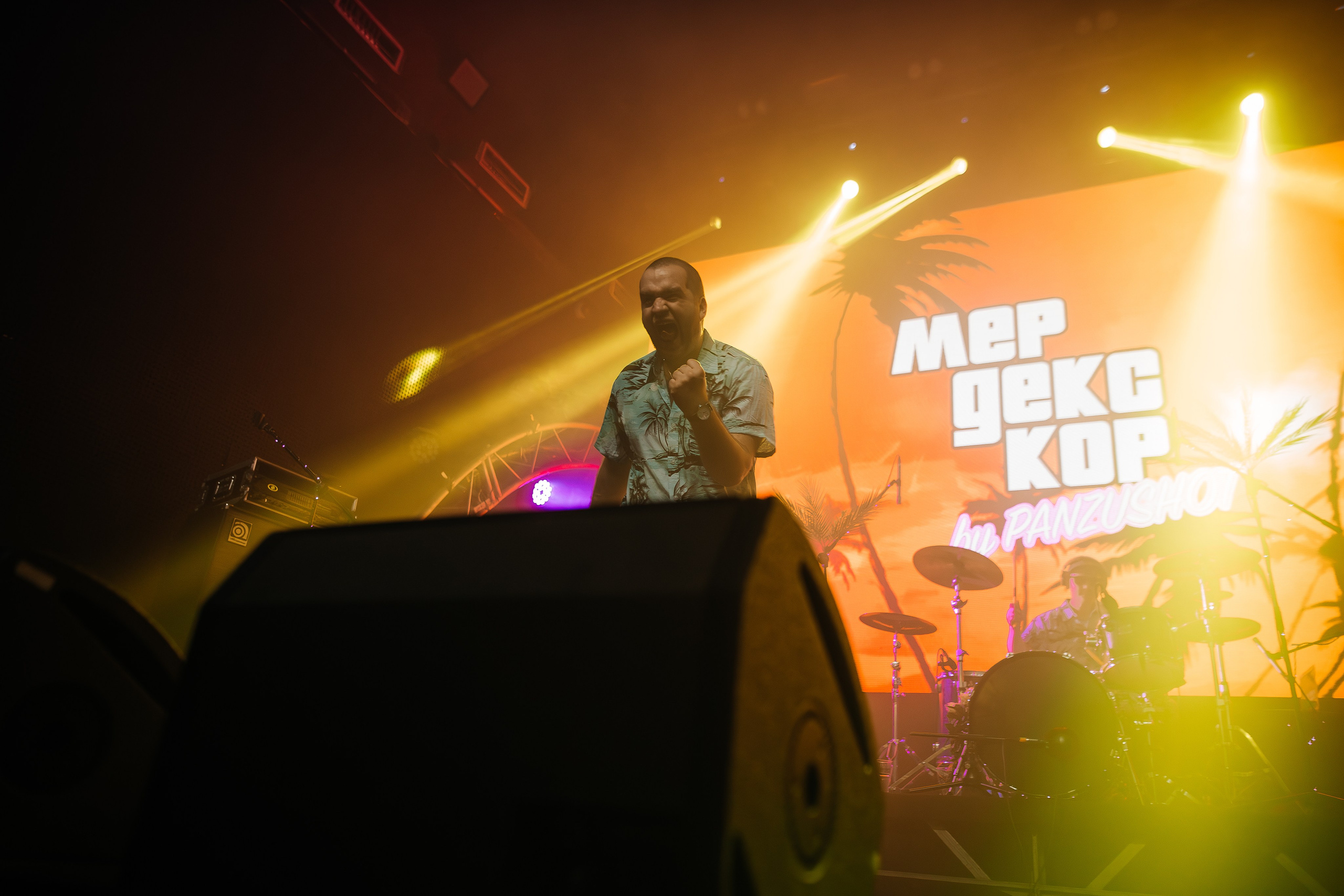 Панцушот. Рассвет.12.04.2025. Главная