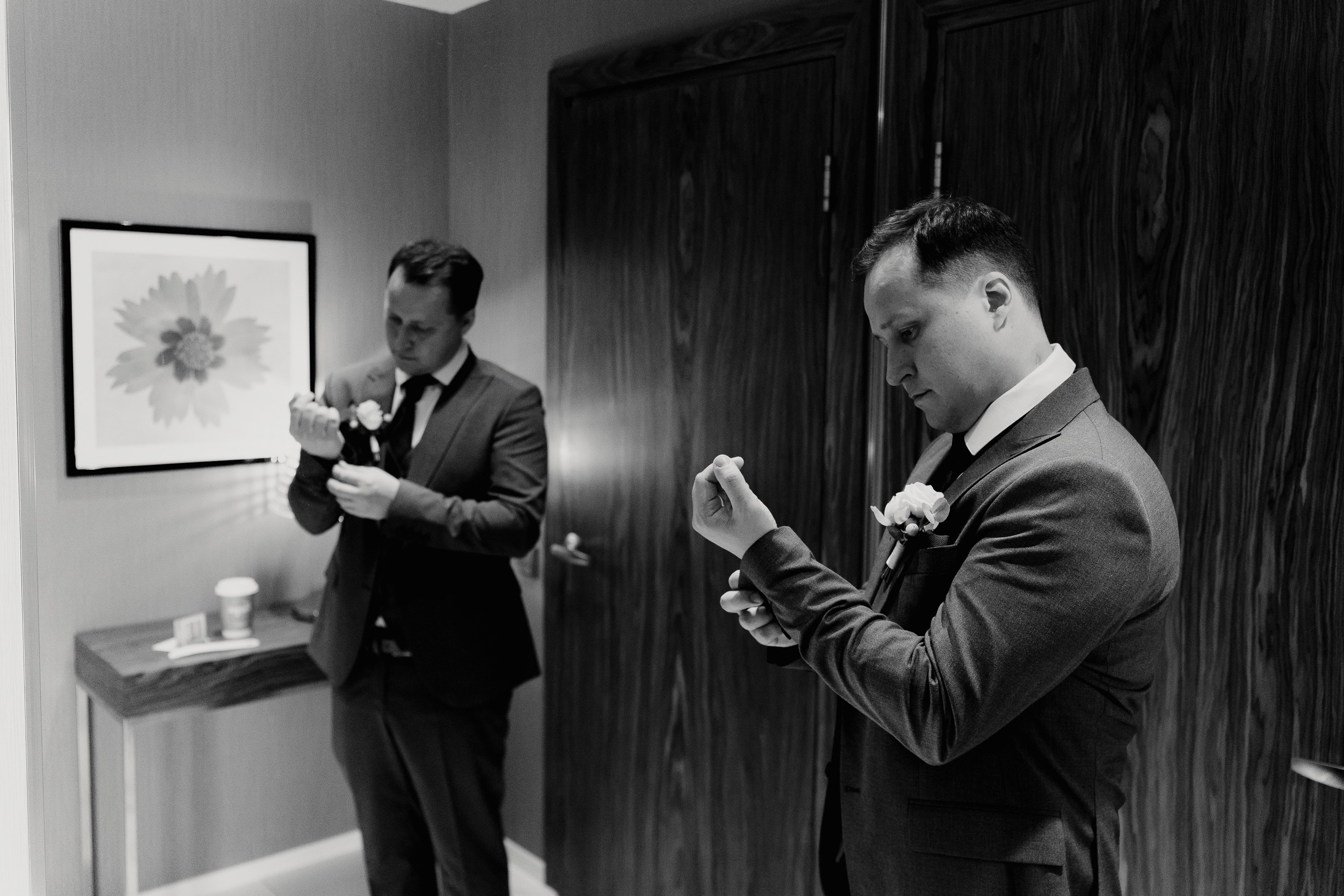 Тарас и Мария. Главная