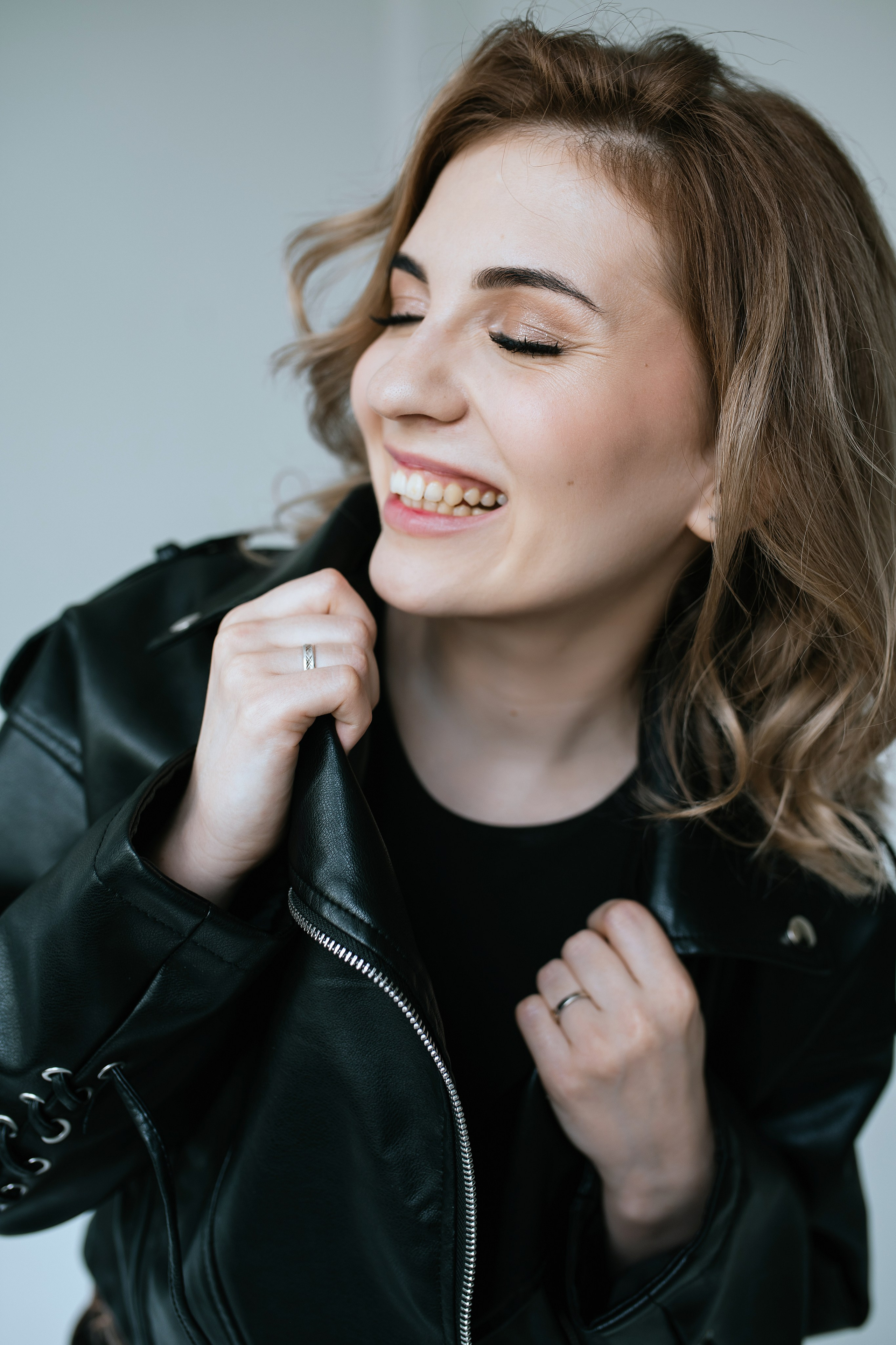 Женя. Свадебный, семейный фотограф в Рязани Лена Брант