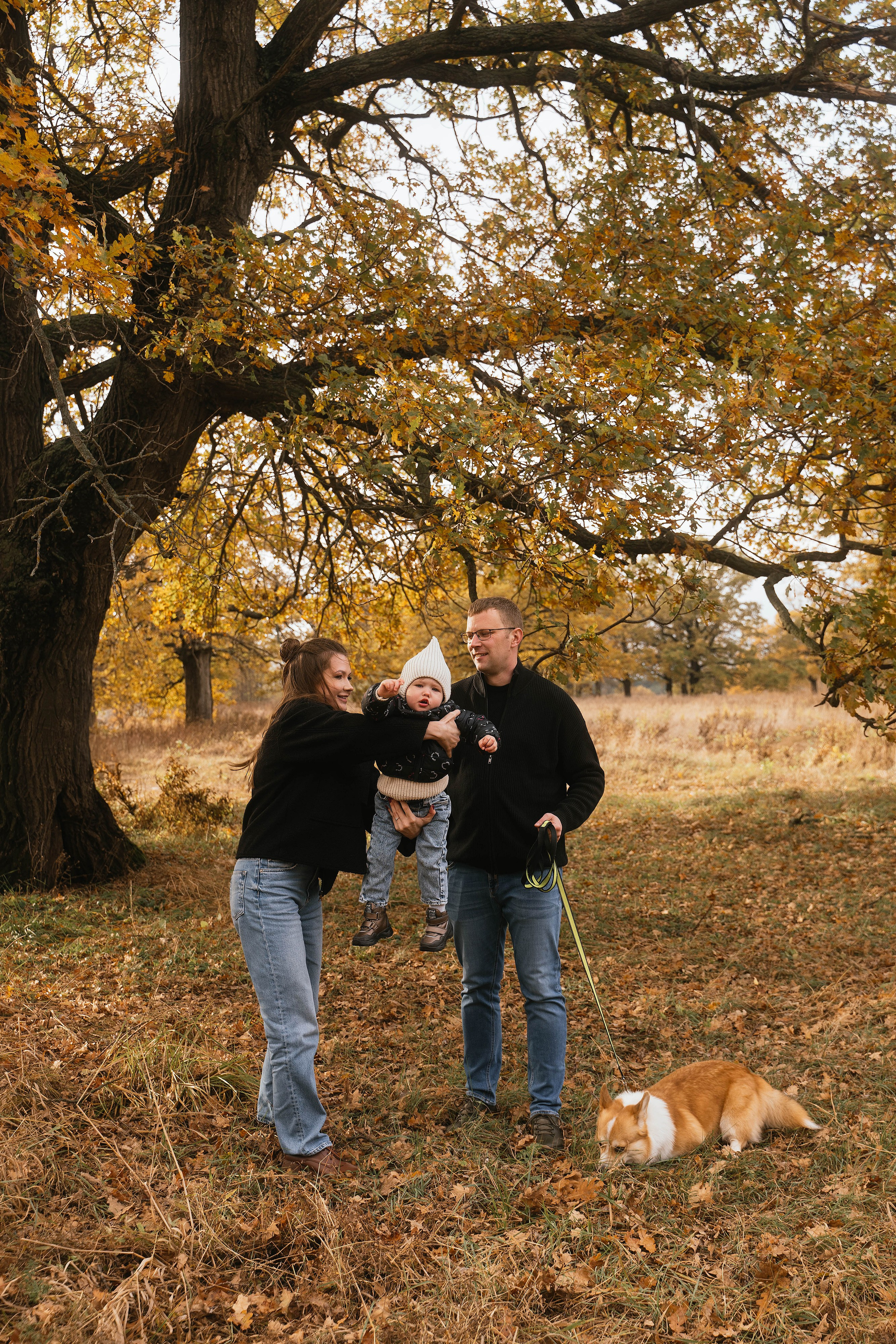 Настя, Рома, Лера и Макки. Свадебный, семейный фотограф в Рязани Лена Брант