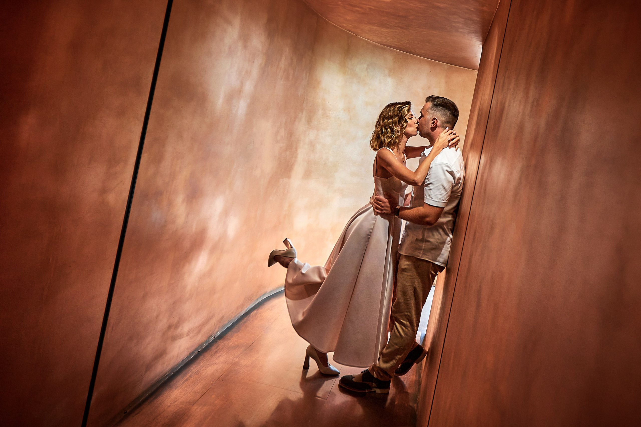 Свадебный фотограф Андрей Шмаргунов в Кирове