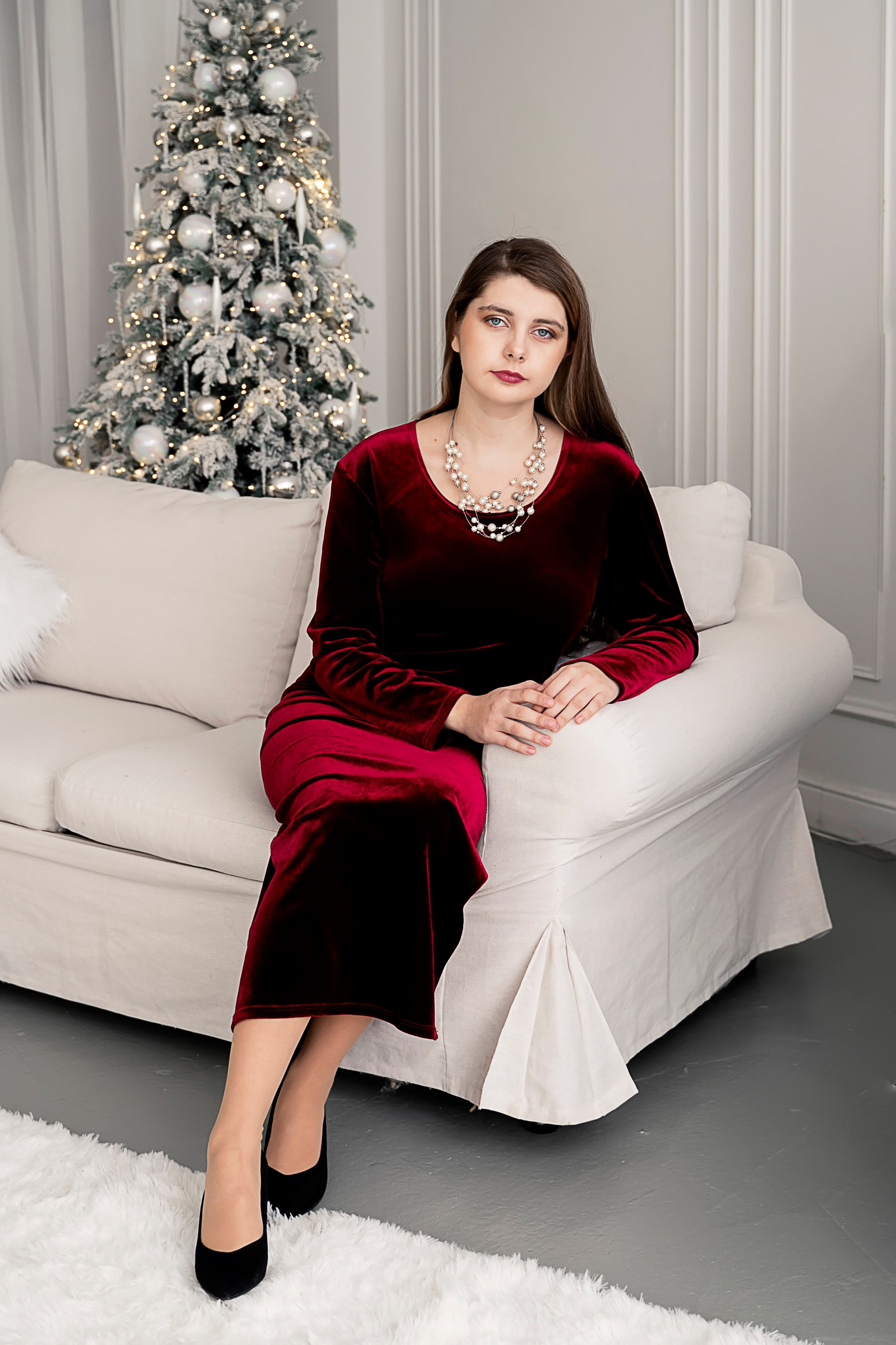 Зарипова Елизавета. Promodels