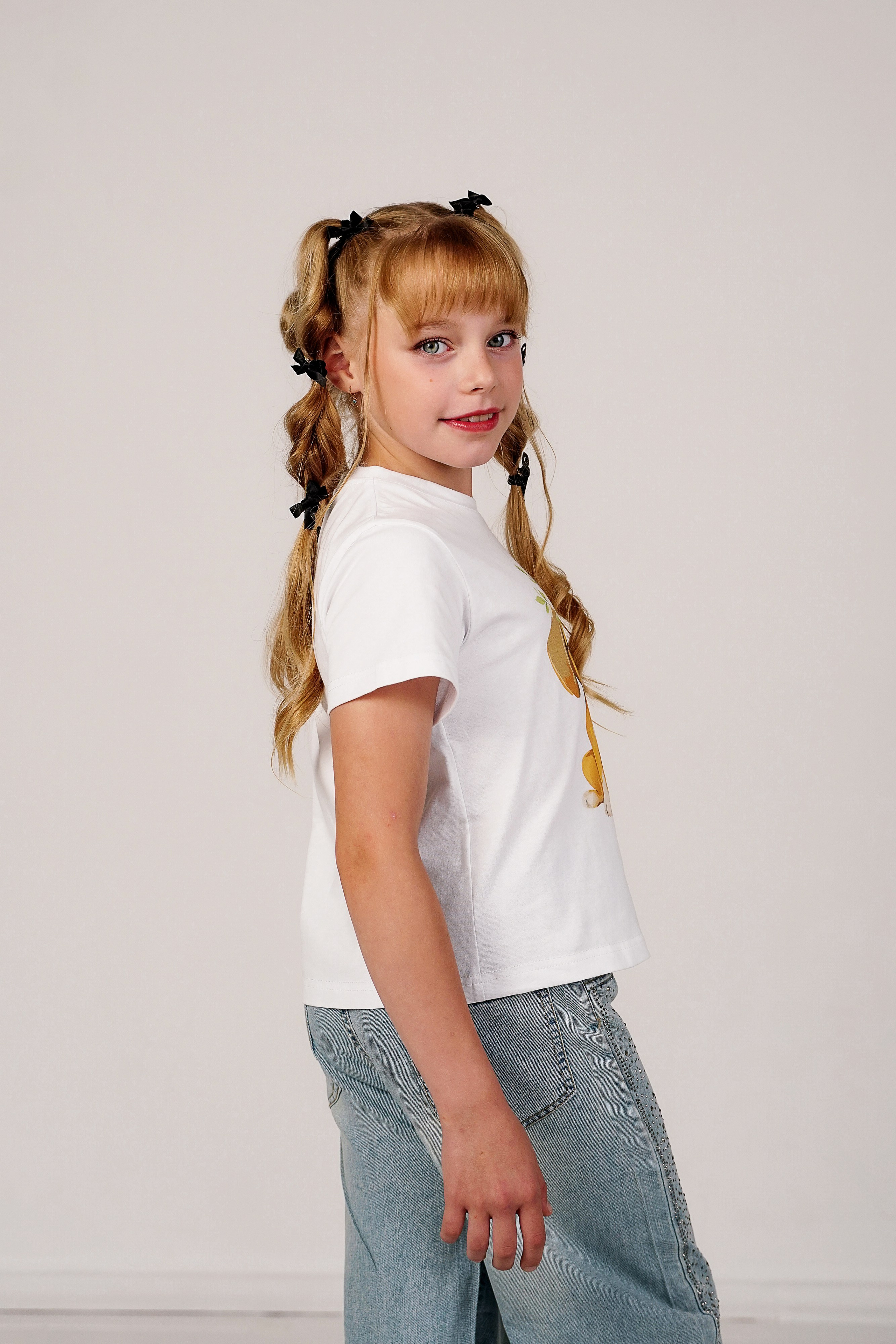 Сушенкова Анна. Promodels