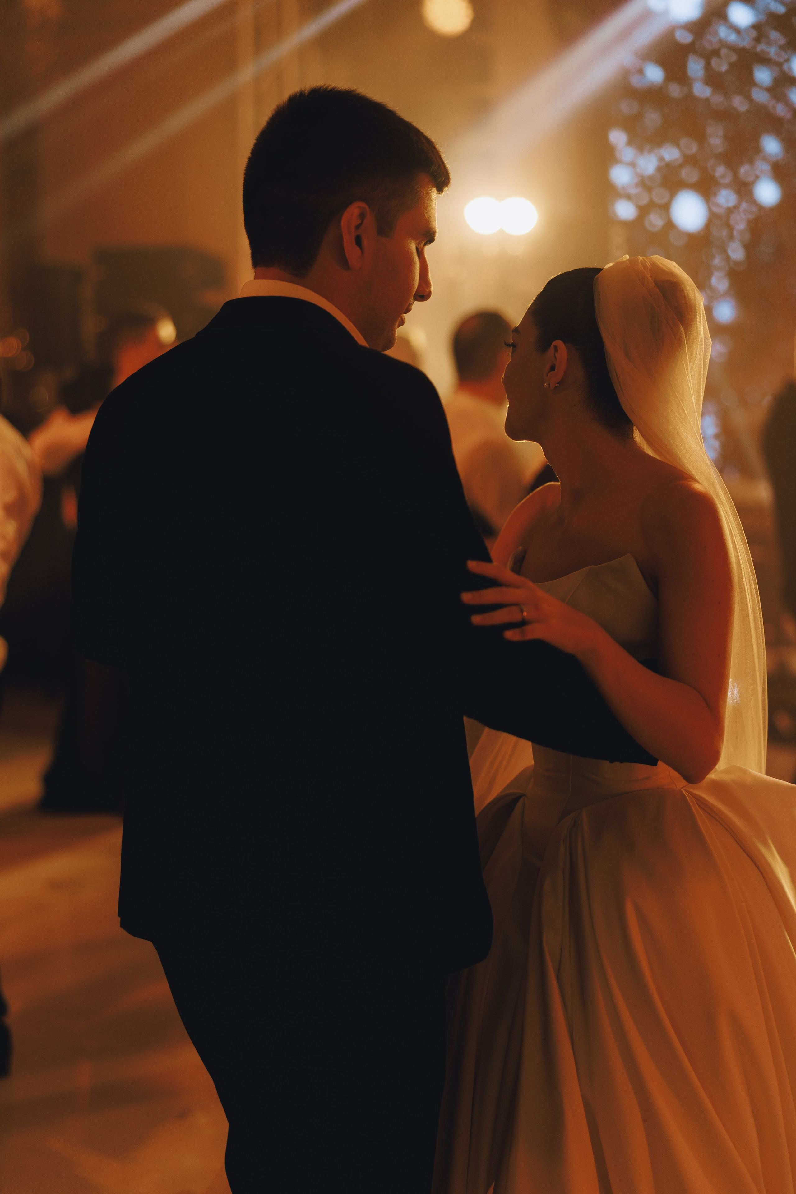 О любви с любовью. Свадебный и портретный фотограф в Ростове на Дону Андо Саргсян