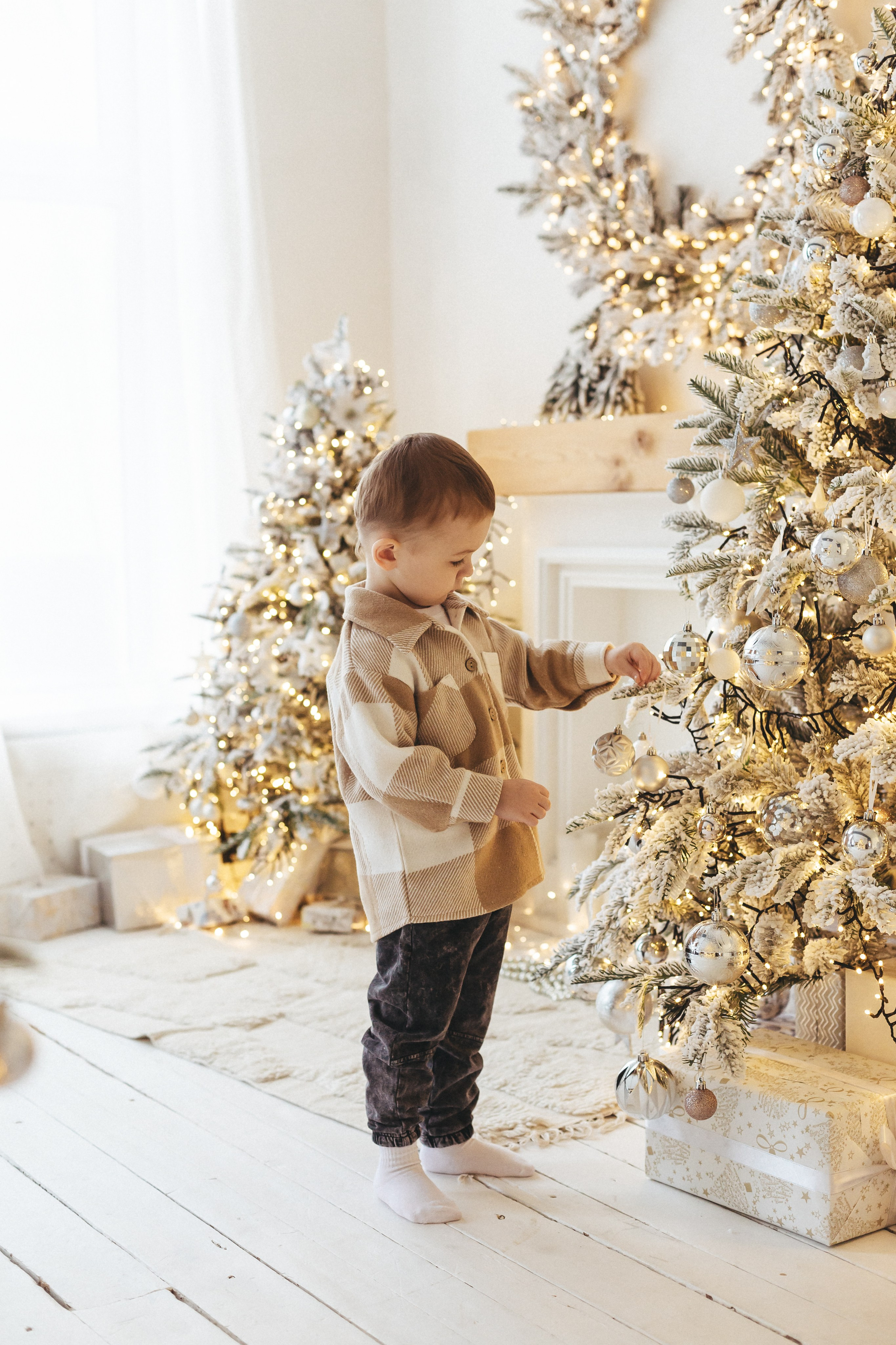 Уютное тепло. Семейный фотограф Тюмень Ксения Дереглазова