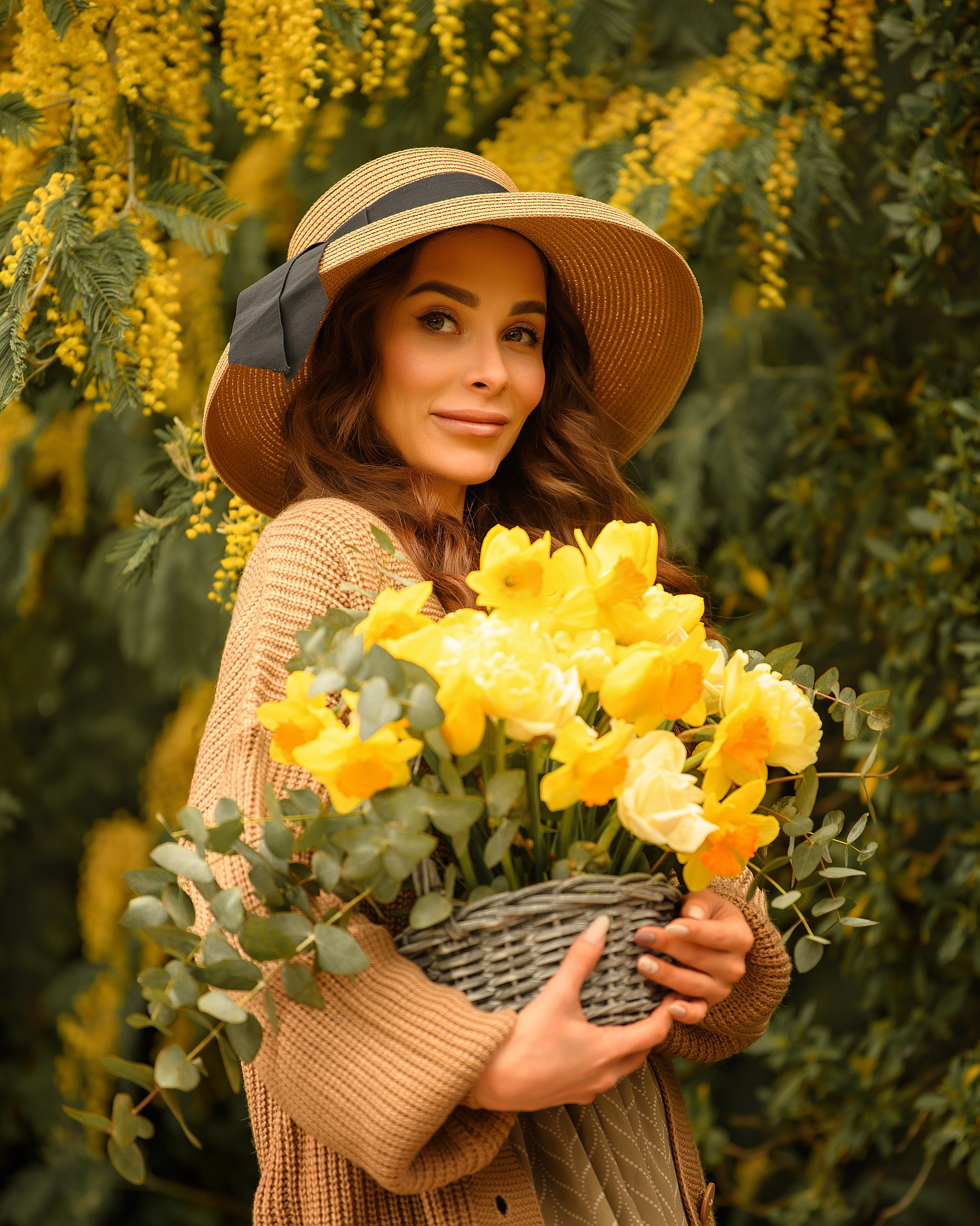 Сочи март 2023. Женский фотограф в Москве Богдашкина Динара