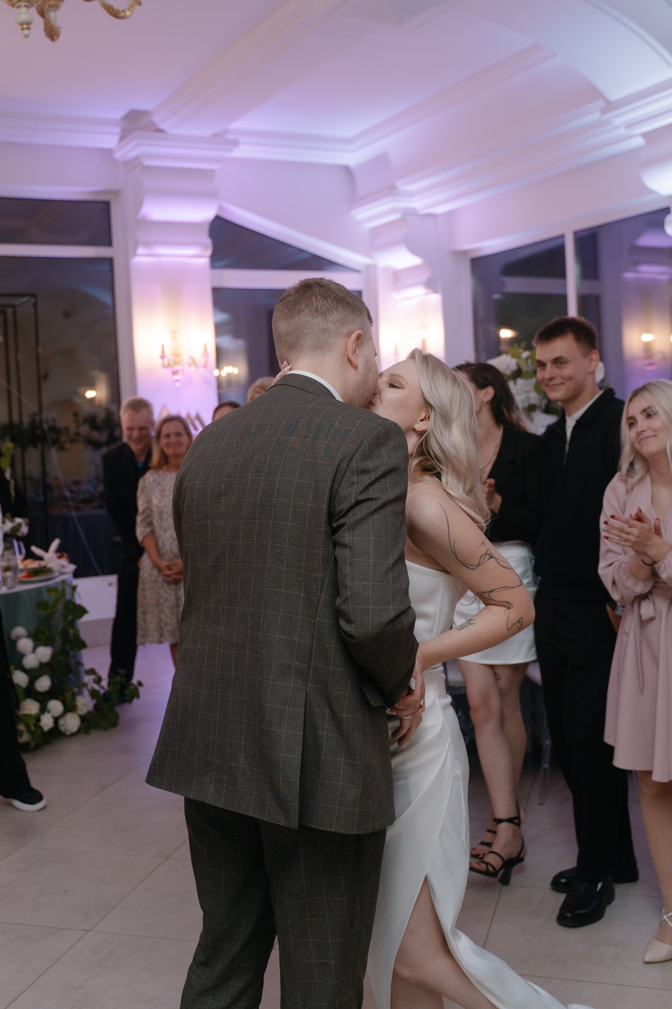 1. Свадебный фотограф — Наталья Фед СПб/Москва