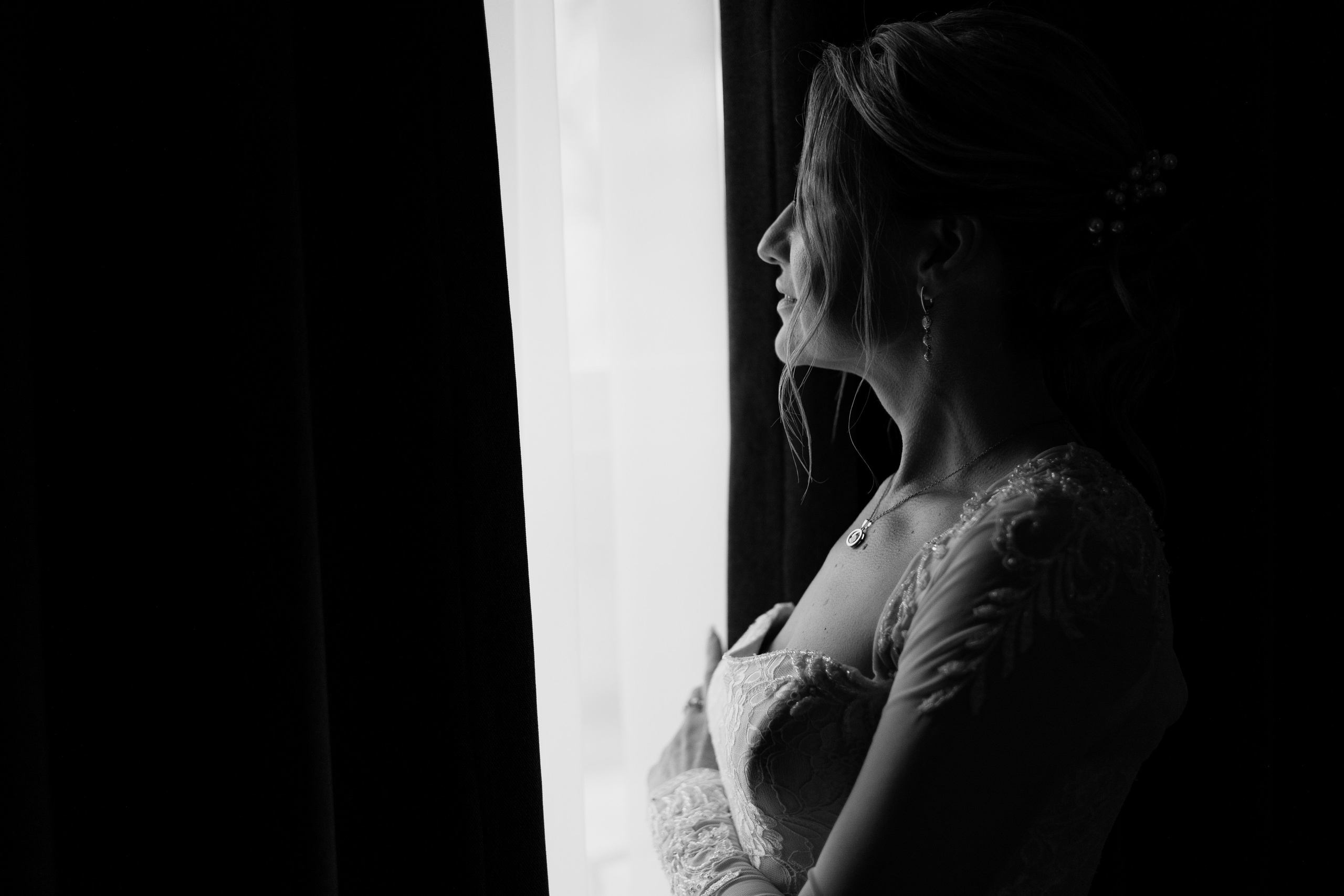 Ирина и Виталий | Усадьба. Фотограф Елена Медок Калининград