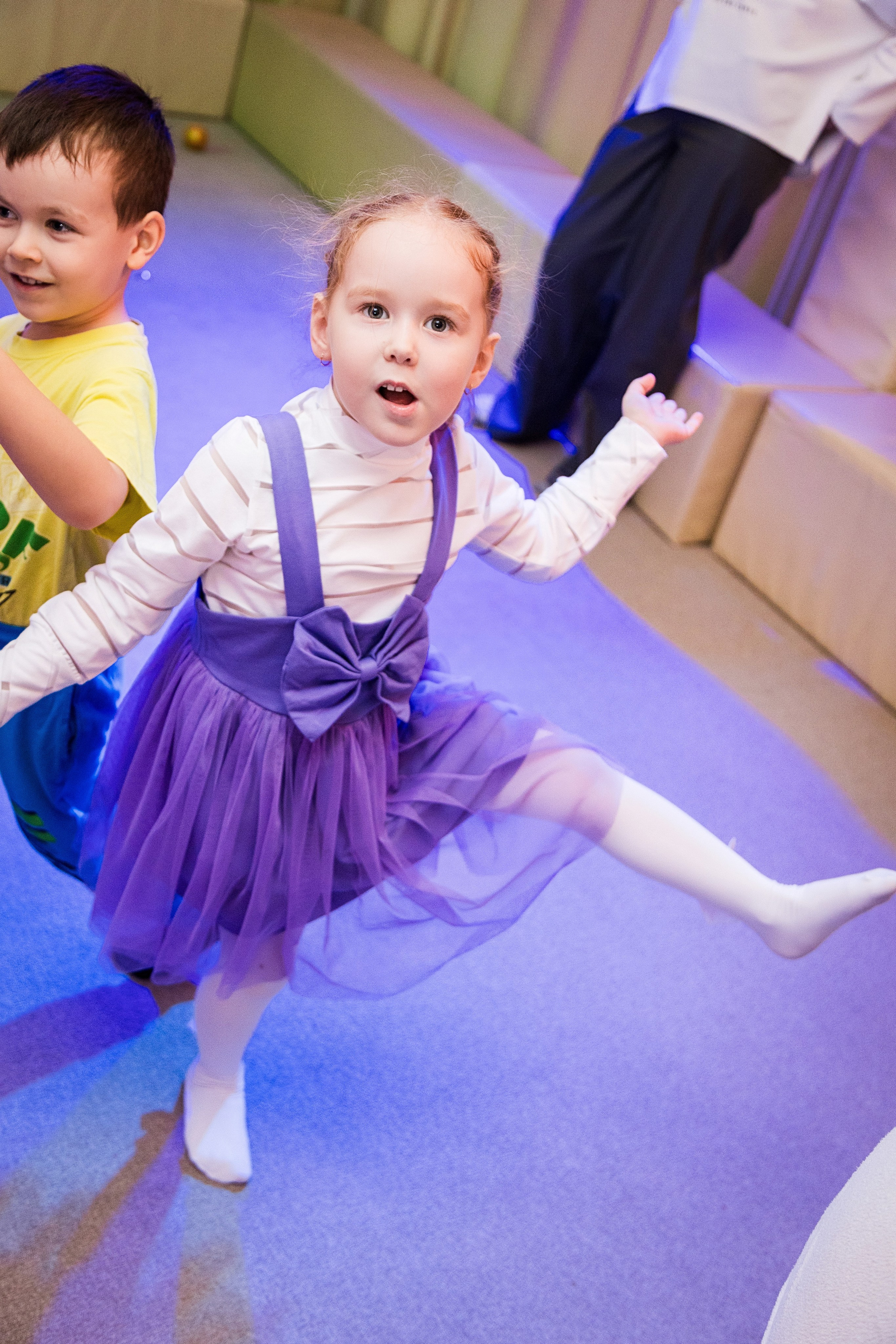 Софии 5 лет. Детский фотограф видеограф в Хабаровске Михаил Орлов