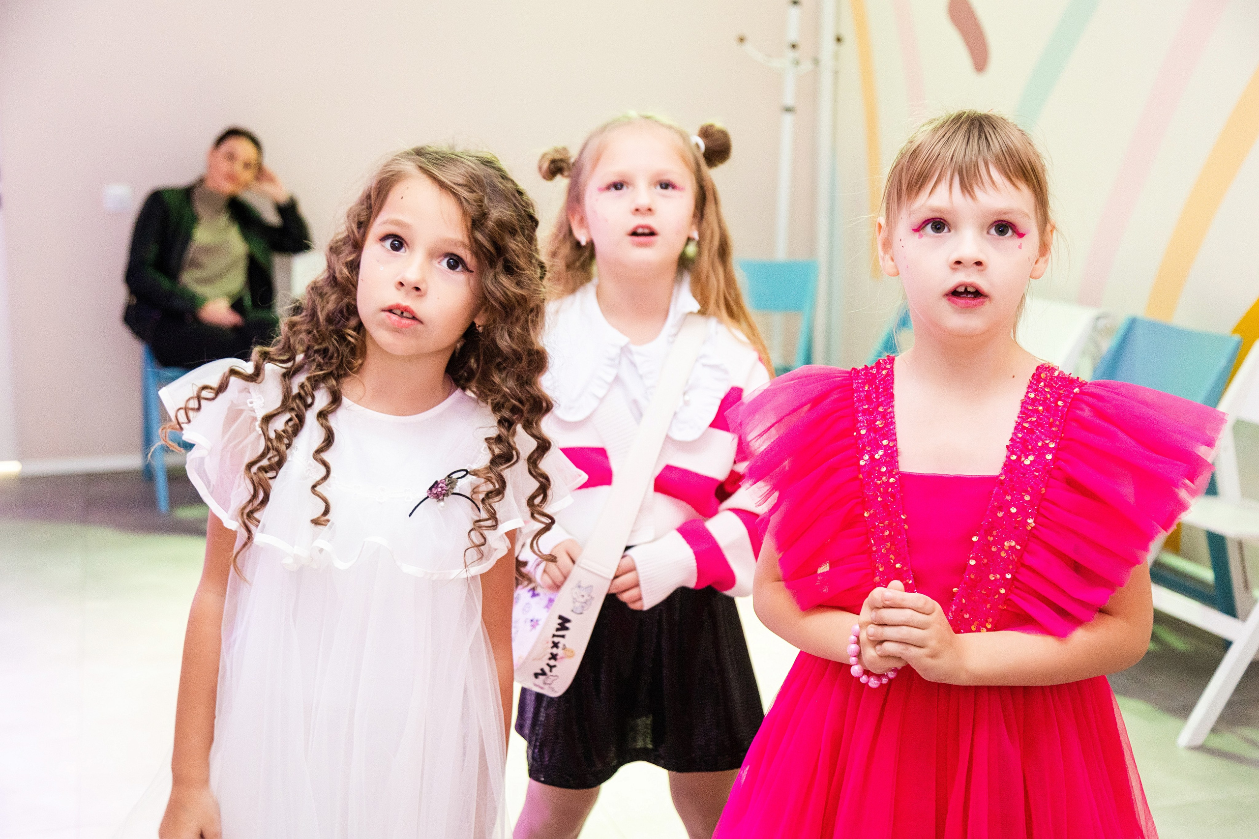 Нелли 7 лет. Детский фотограф видеограф в Хабаровске Михаил Орлов