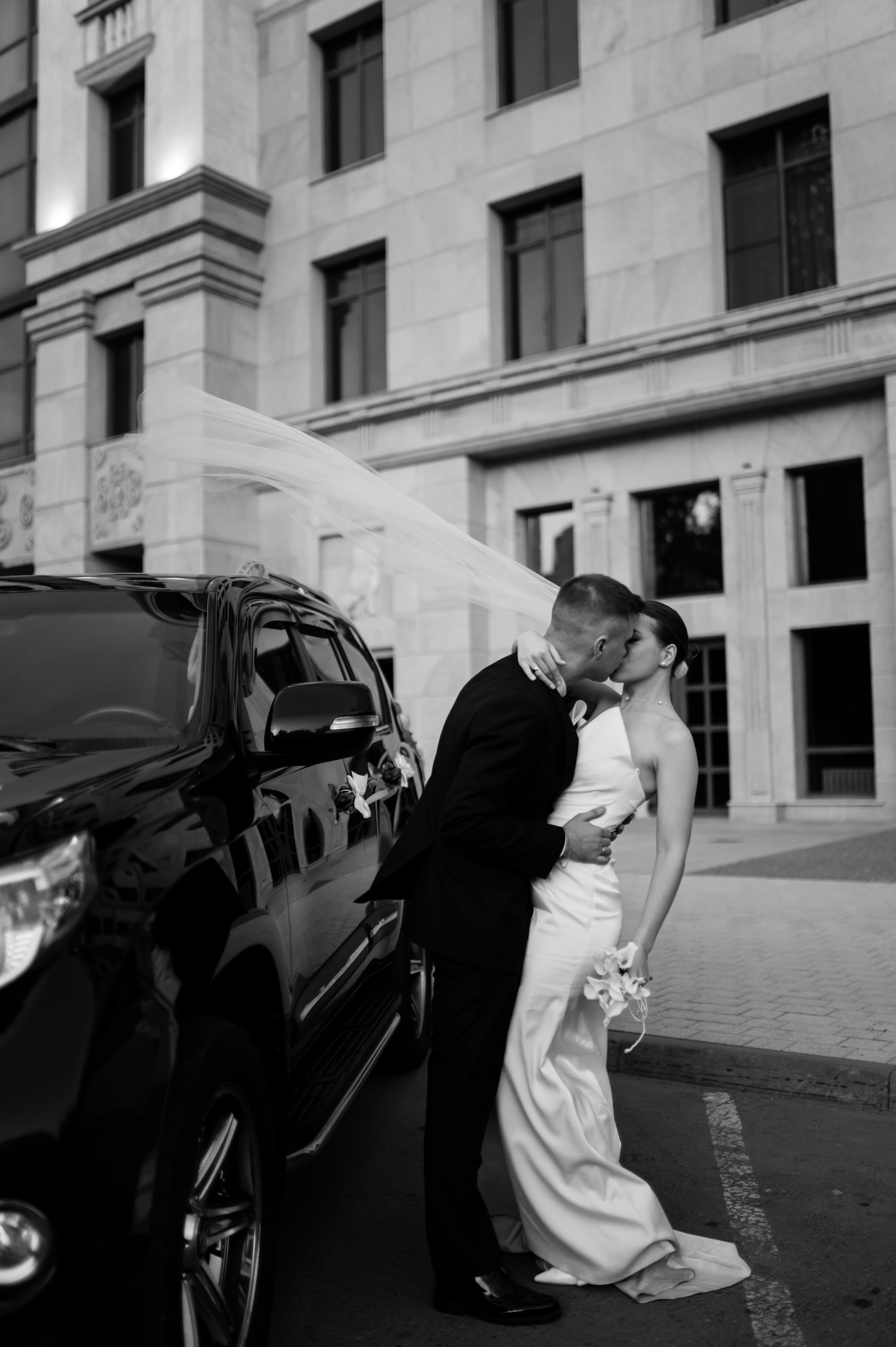 Свадебный день А+В. Свадебный и семейный фотограф Пенза Анастасия Артюшкина