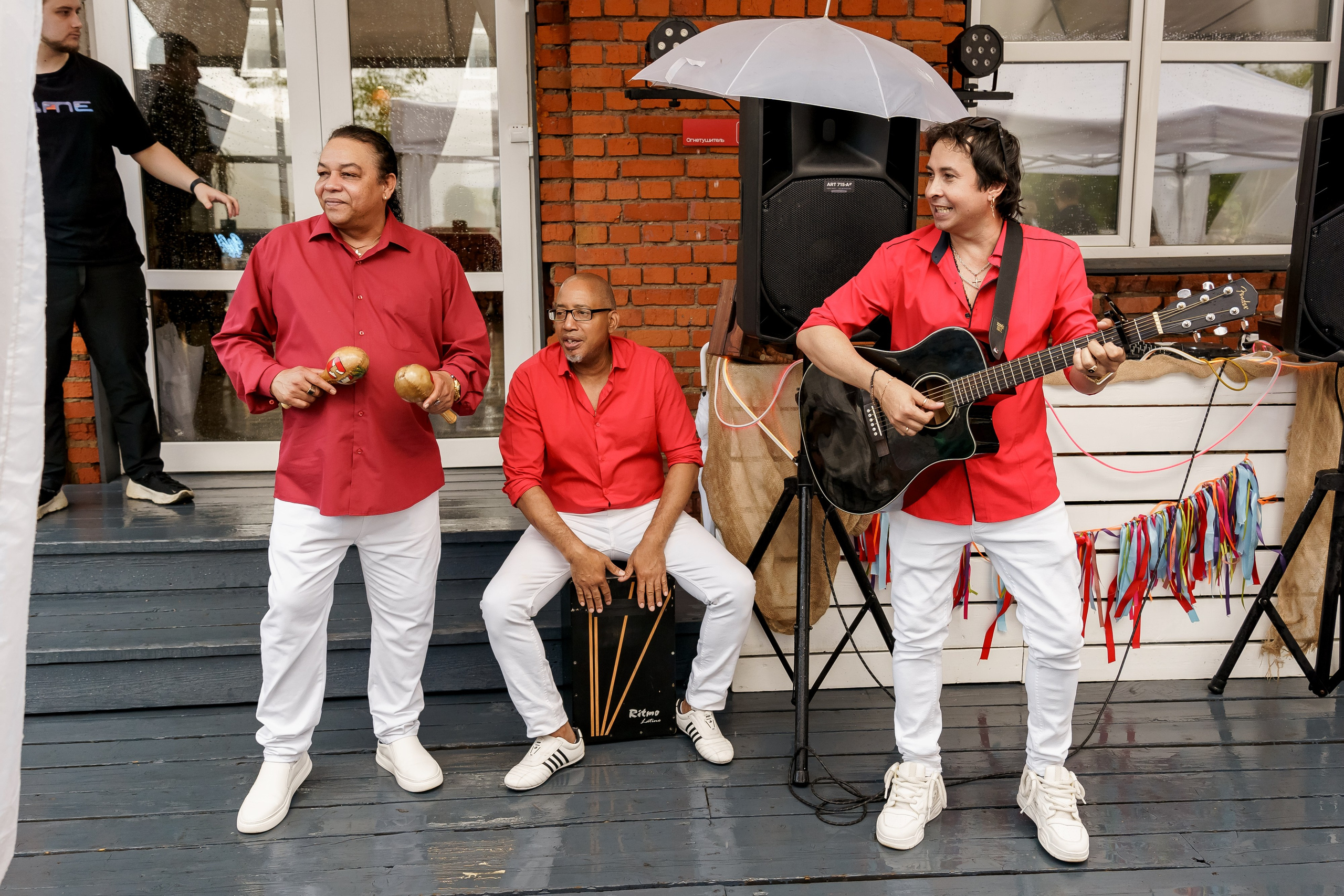 Свадьба Мариам и Семёна. Свадебный фотограф в Москве Яна Деньгина