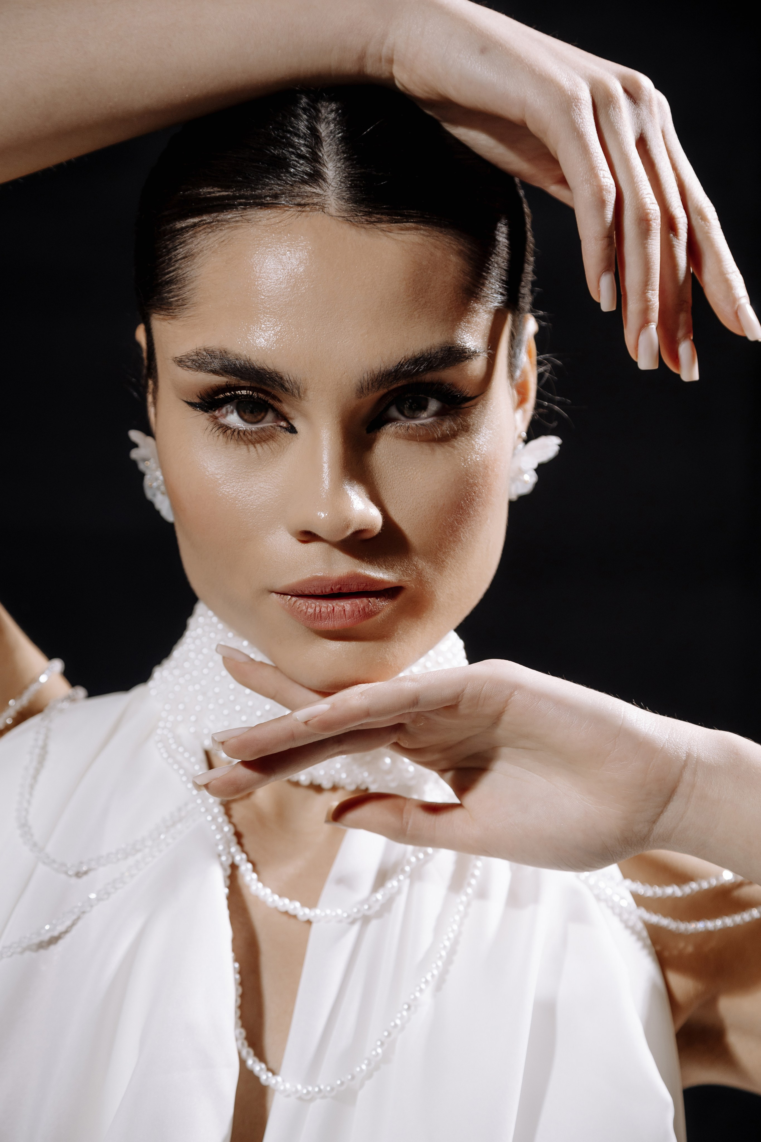 Why not?. Свадебный фотограф в Самаре Олеся Масливец