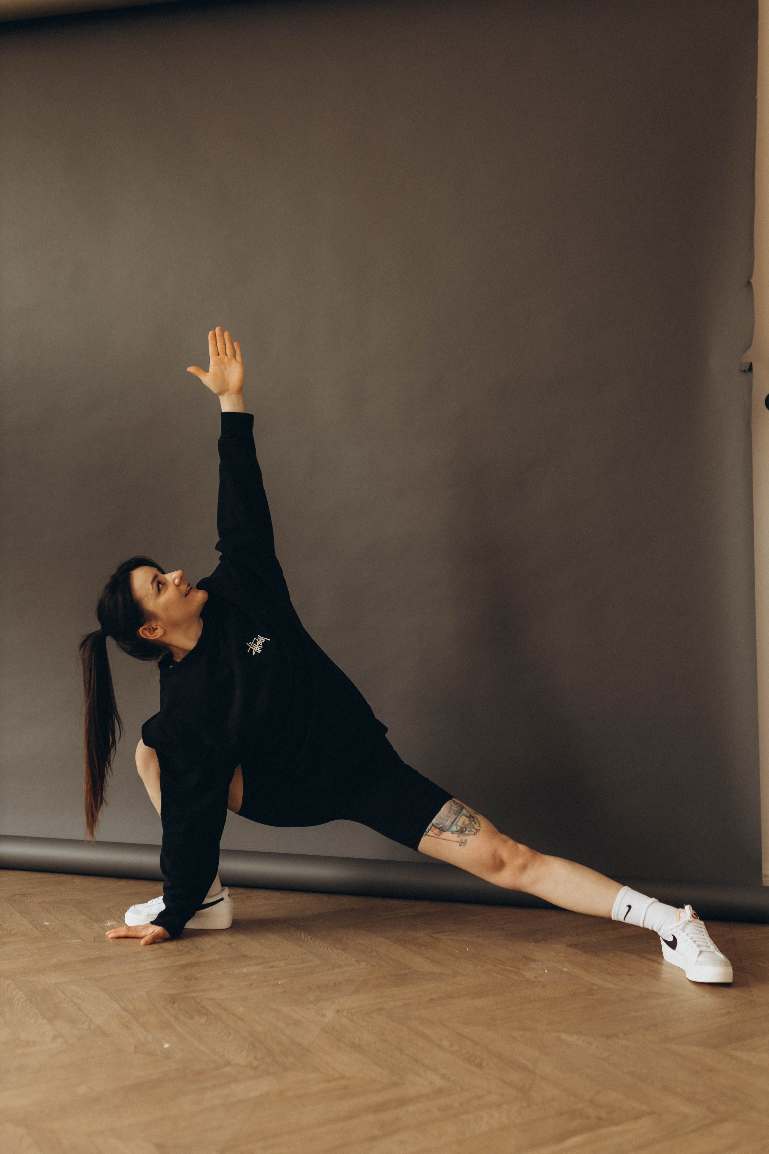 Фитнес тренер