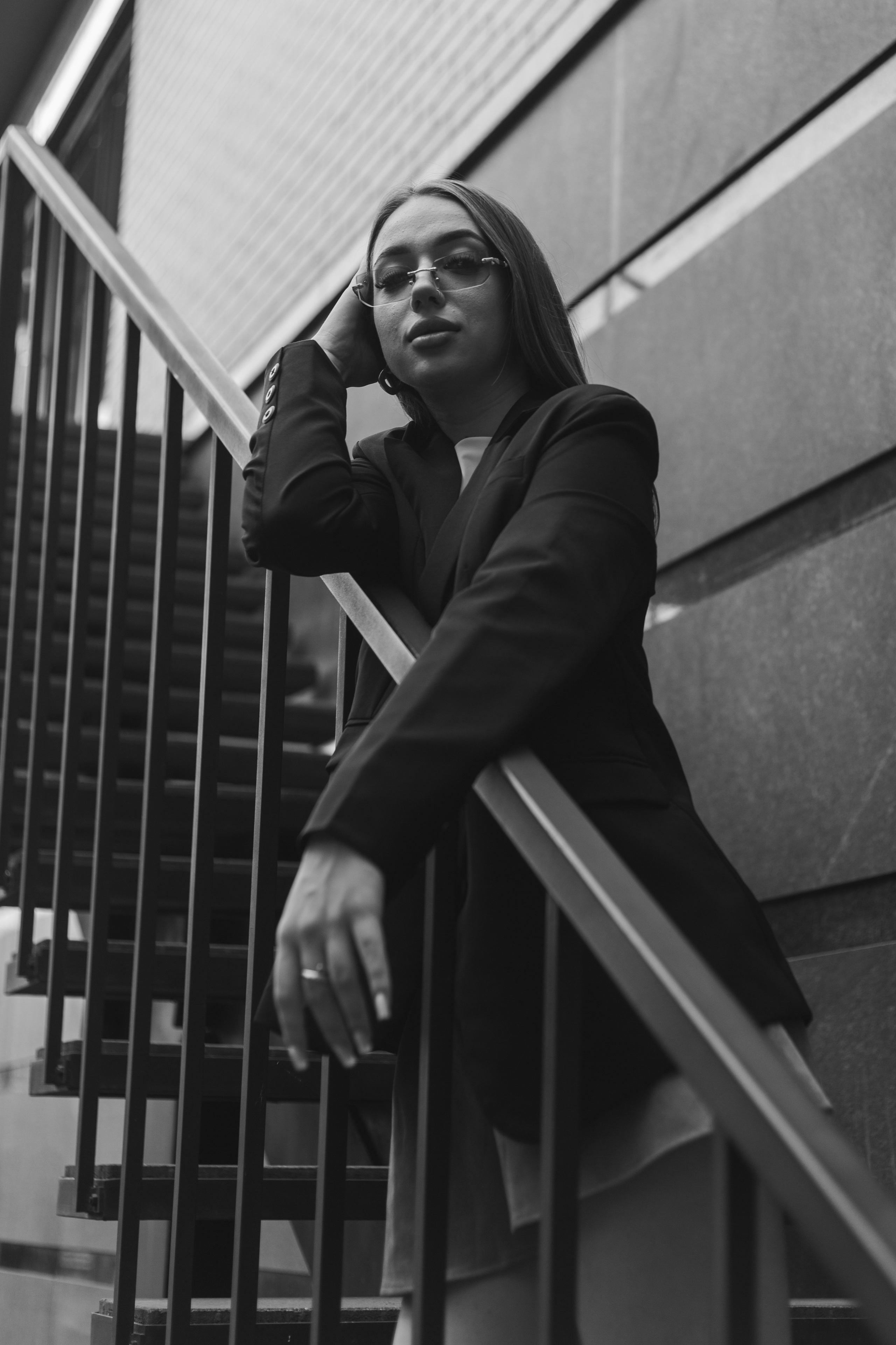 Ксения. Фотограф, Марина Шипек