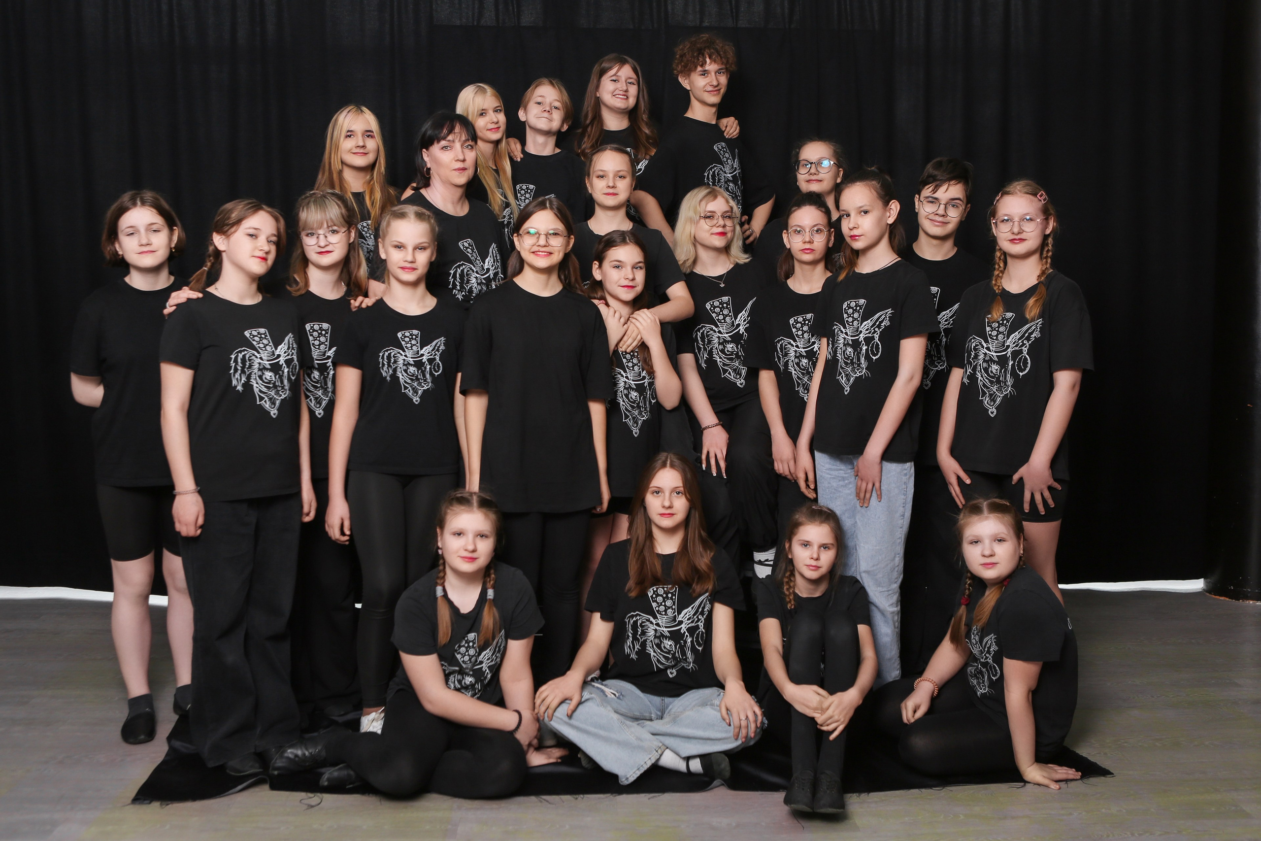 ТС ФАНТАЗИЯ — БОЛЬШАЯ СЪЕМКА. Профессиональный фотограф в Мценске и Орловской области