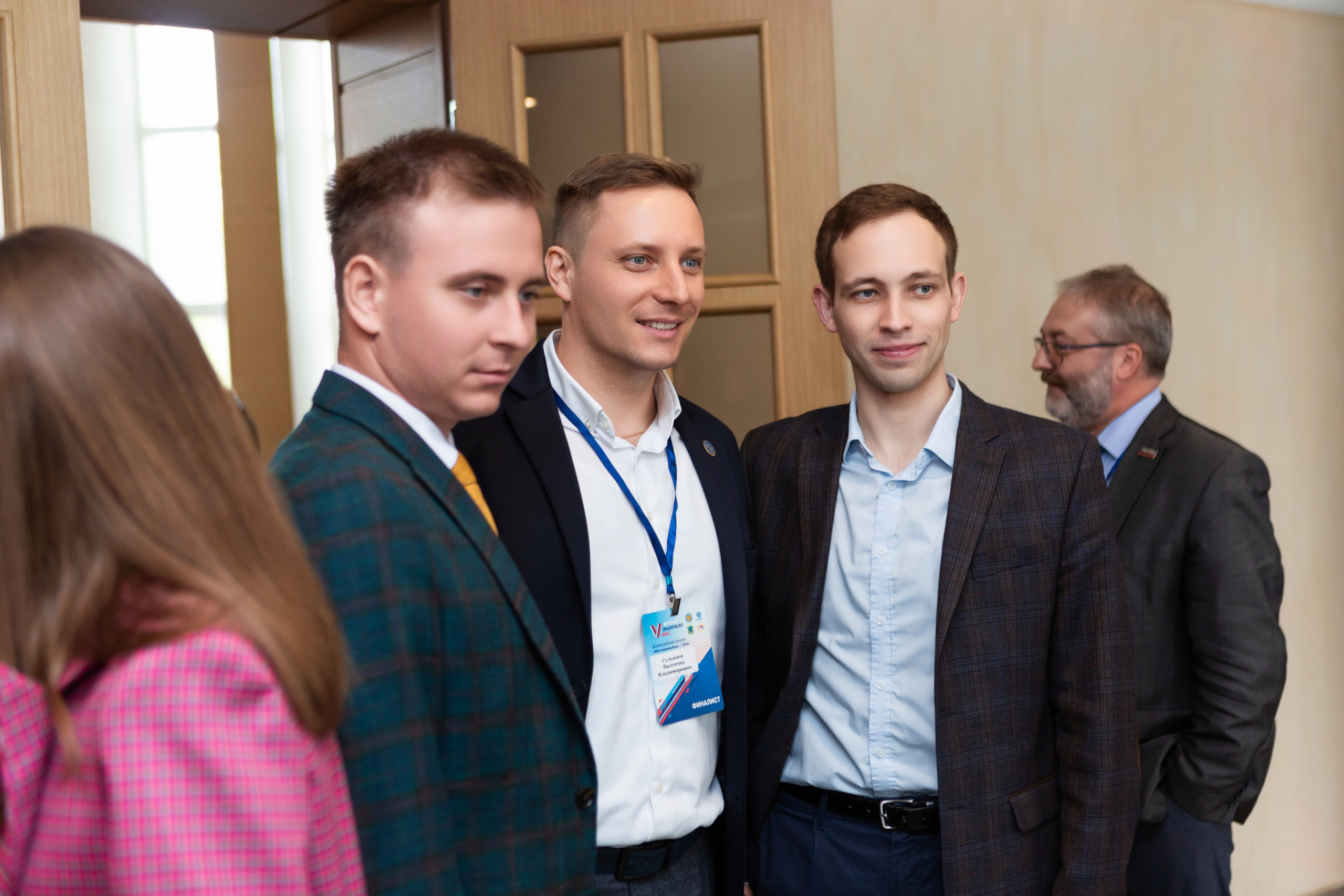 Мои медиа выборы 2024. Профессиональный фотограф в Мценске и Орловской области