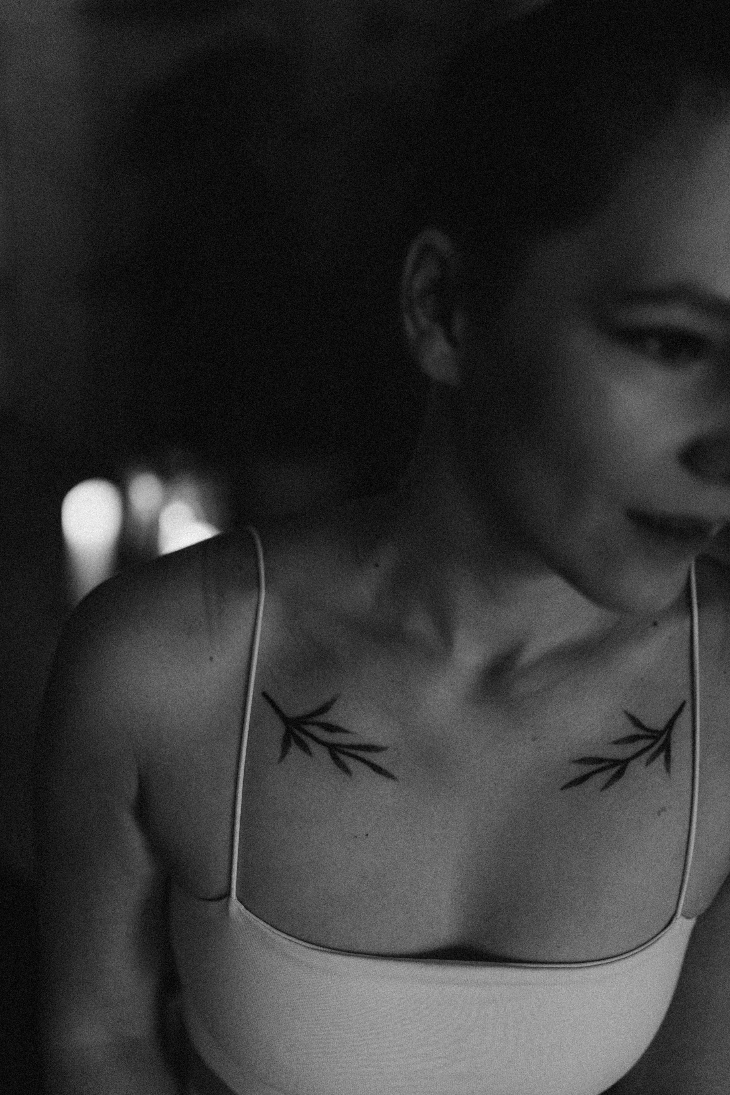 Анфиса. Йога-мастер. Фотограф НОГИНСК, Москва, Анастасия Белая