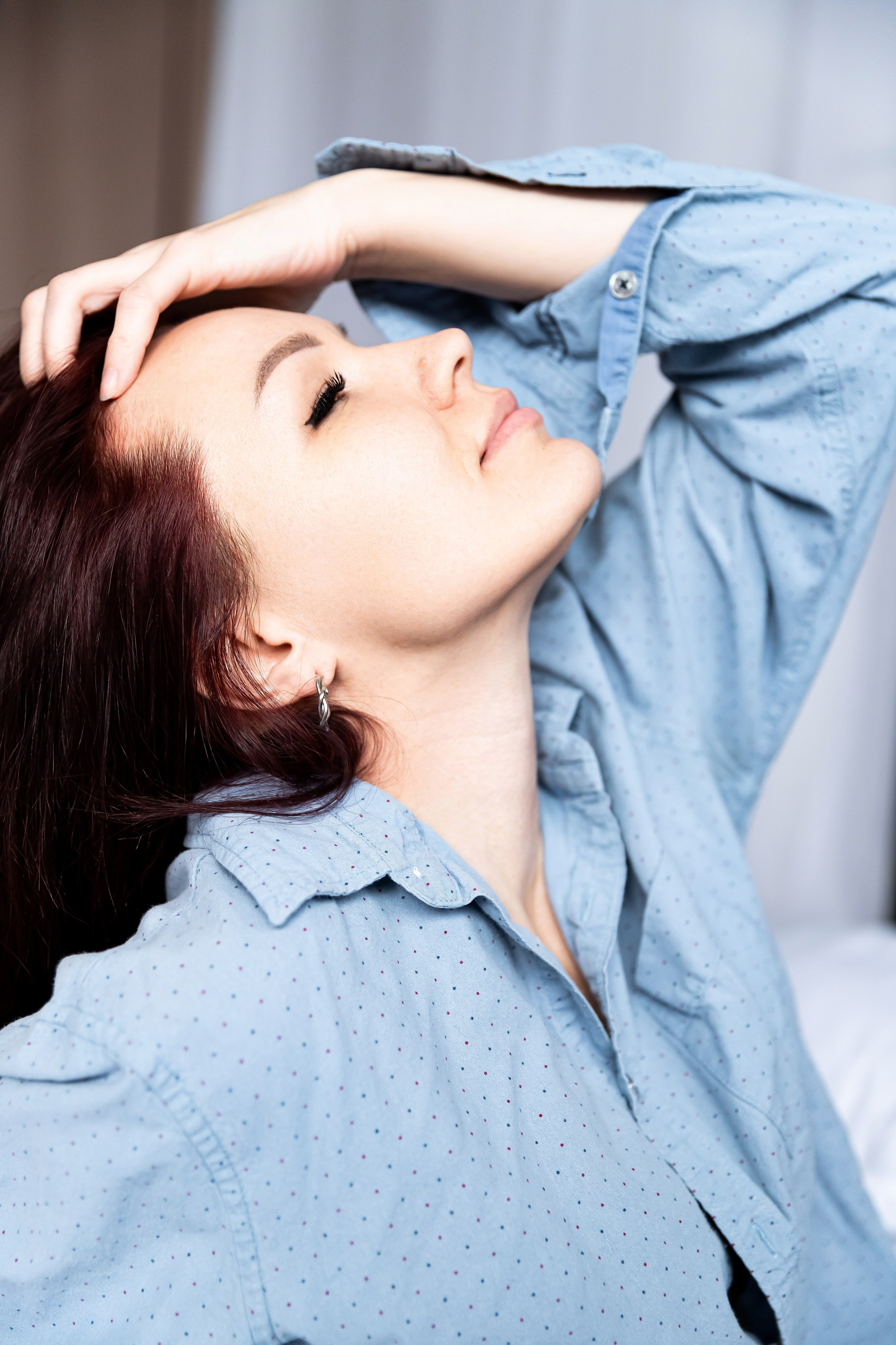 Даша и Артём. Семейный фотограф в Екатеринбурге и Красноуфимске Евгения Лягаева