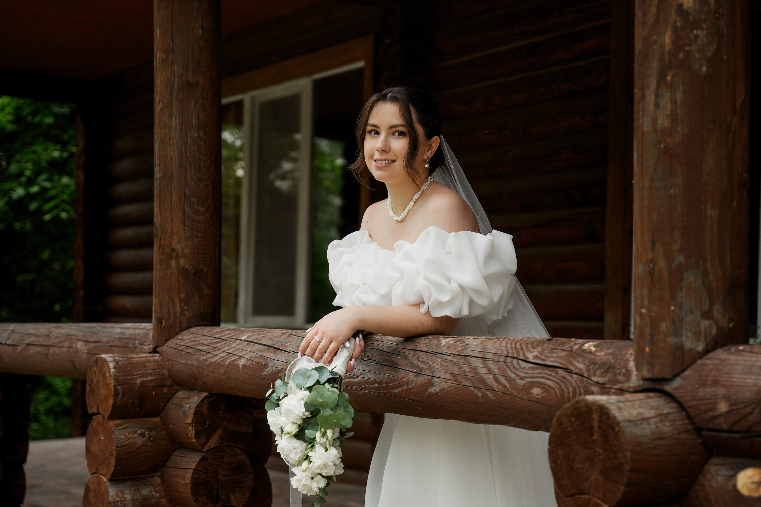 Дмитрий и Екатерина 14/06/2025. Фотограф в Смоленске Ольга Давыдова