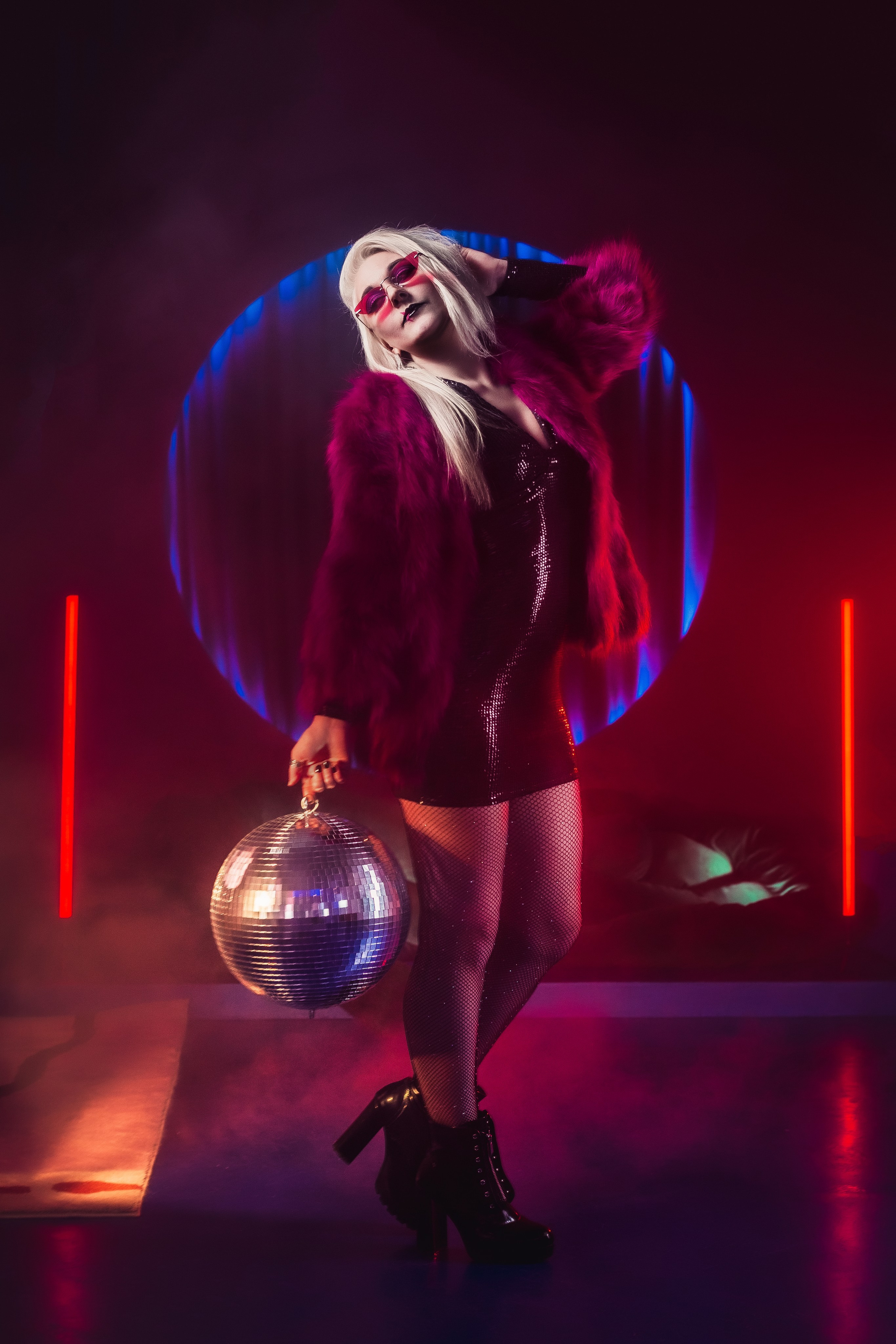 2023. Социофобушек, фотографирует социофобушков. Фотограф в Санкт-Петербурге