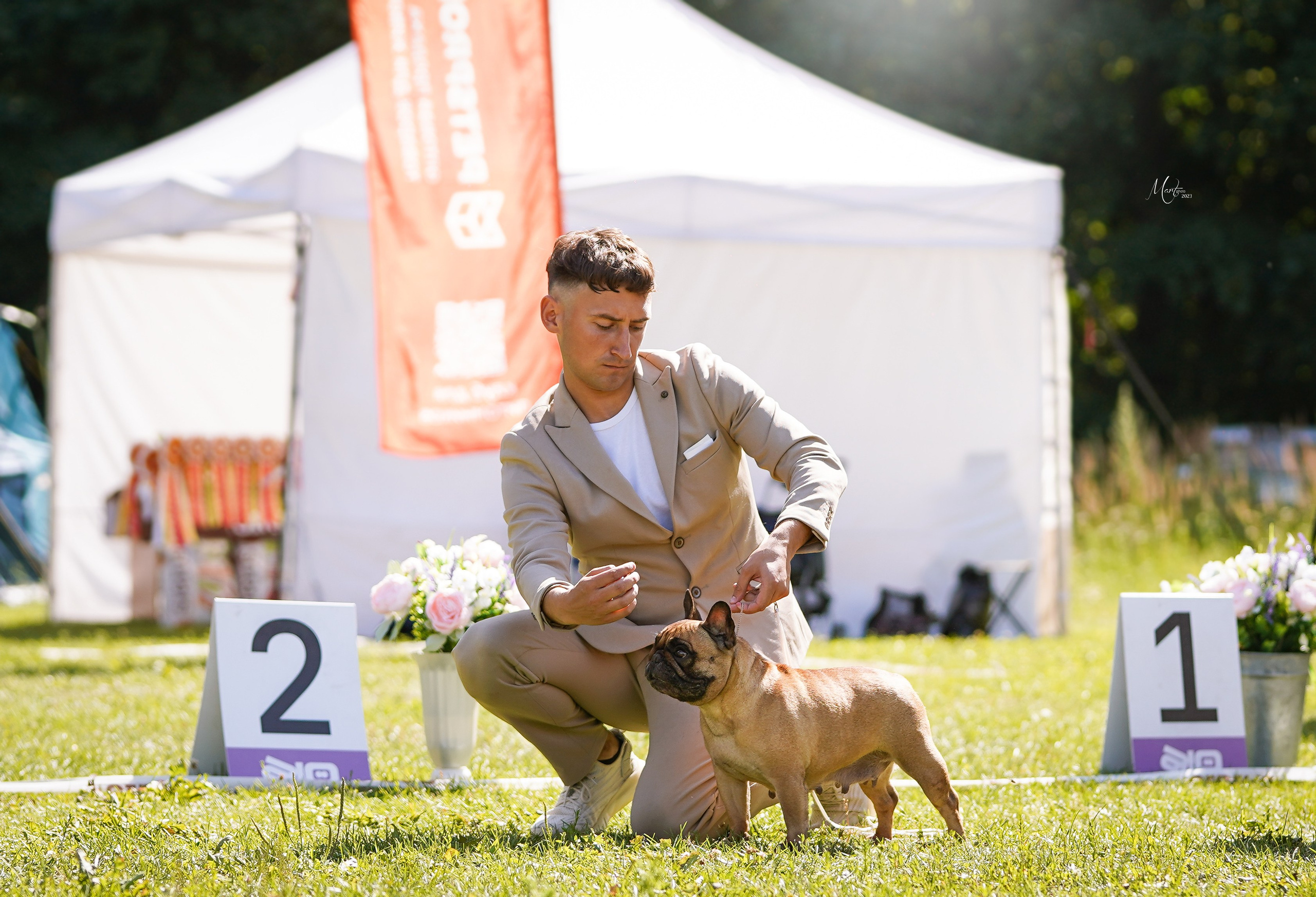 Выставки 2023. Фотограф-анималист в Санкт-Петербурге Яна Мартынова