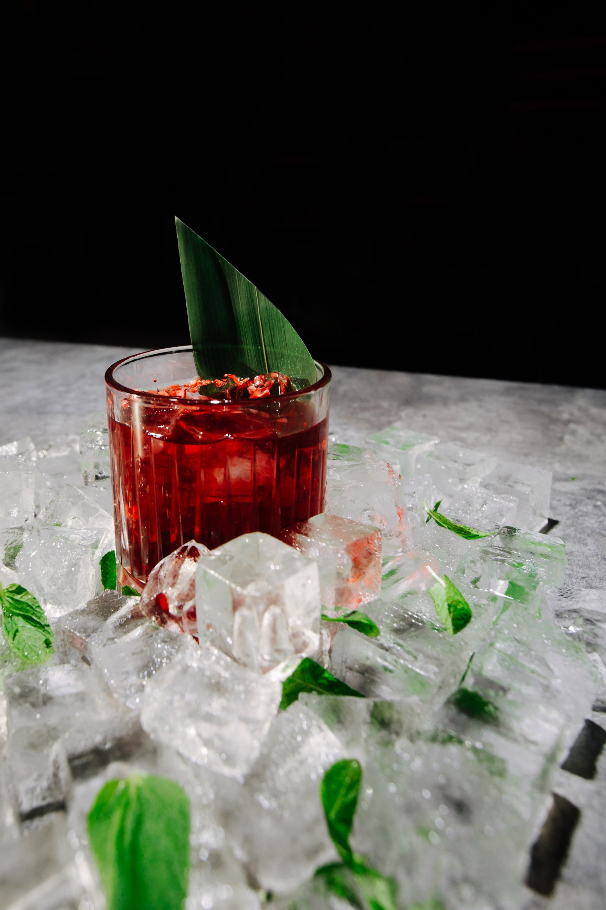 Garden Lounge / Cocktail. Home