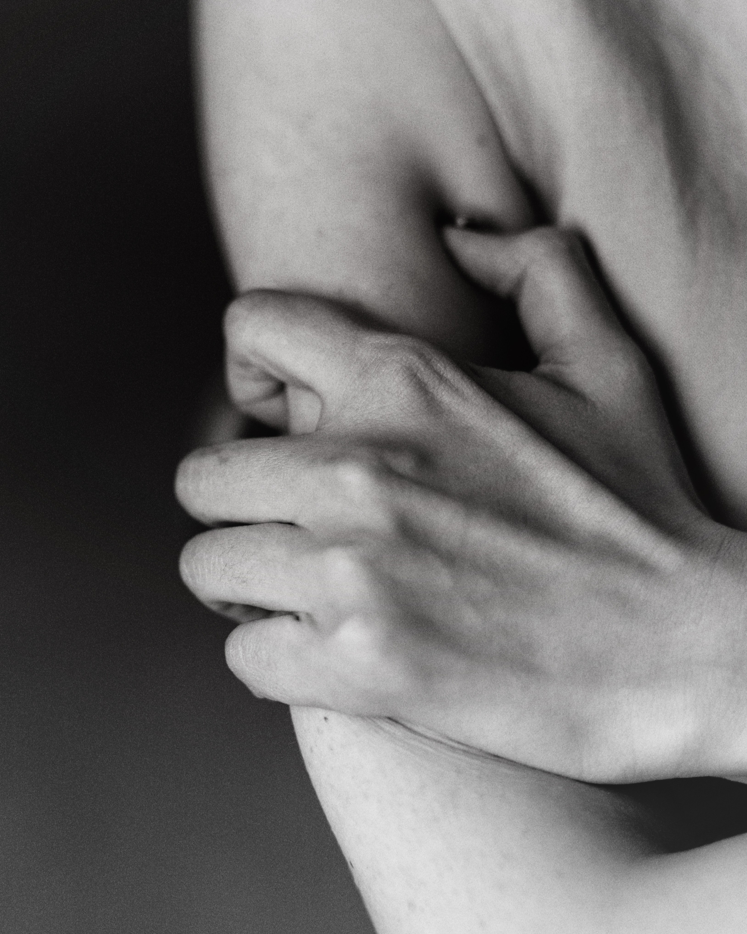 Саша. Фотограф в Москве — Евгения Прокопенко