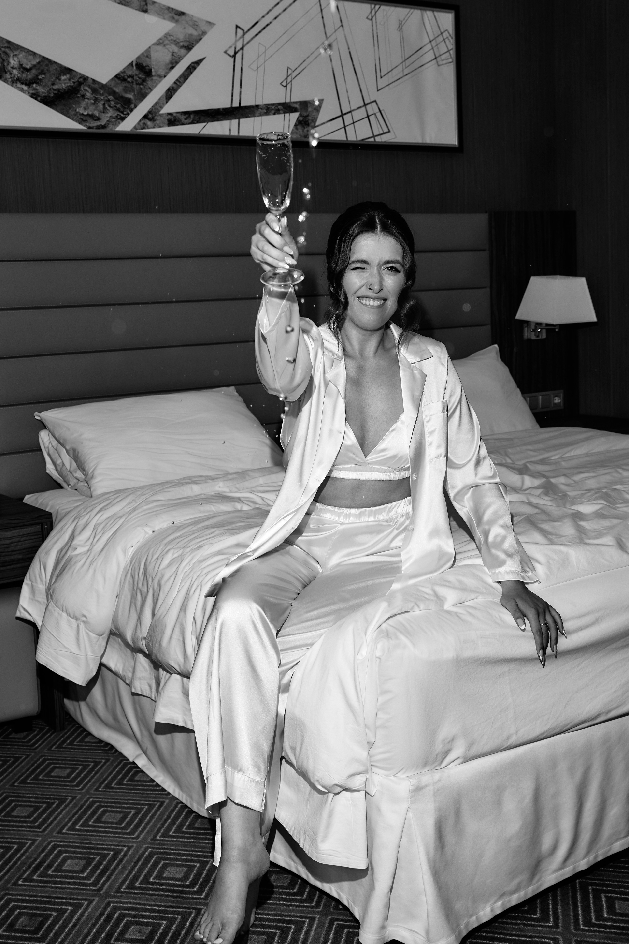 Константин & Дарья. Свадебный и портретный фотограф в Саранске Алексей Миганов